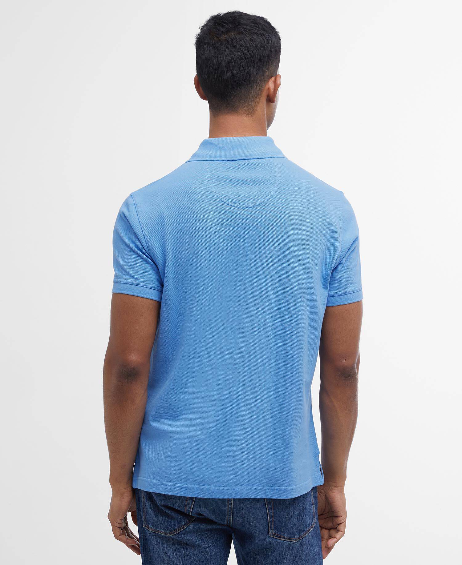 Polo in cotone image number 2