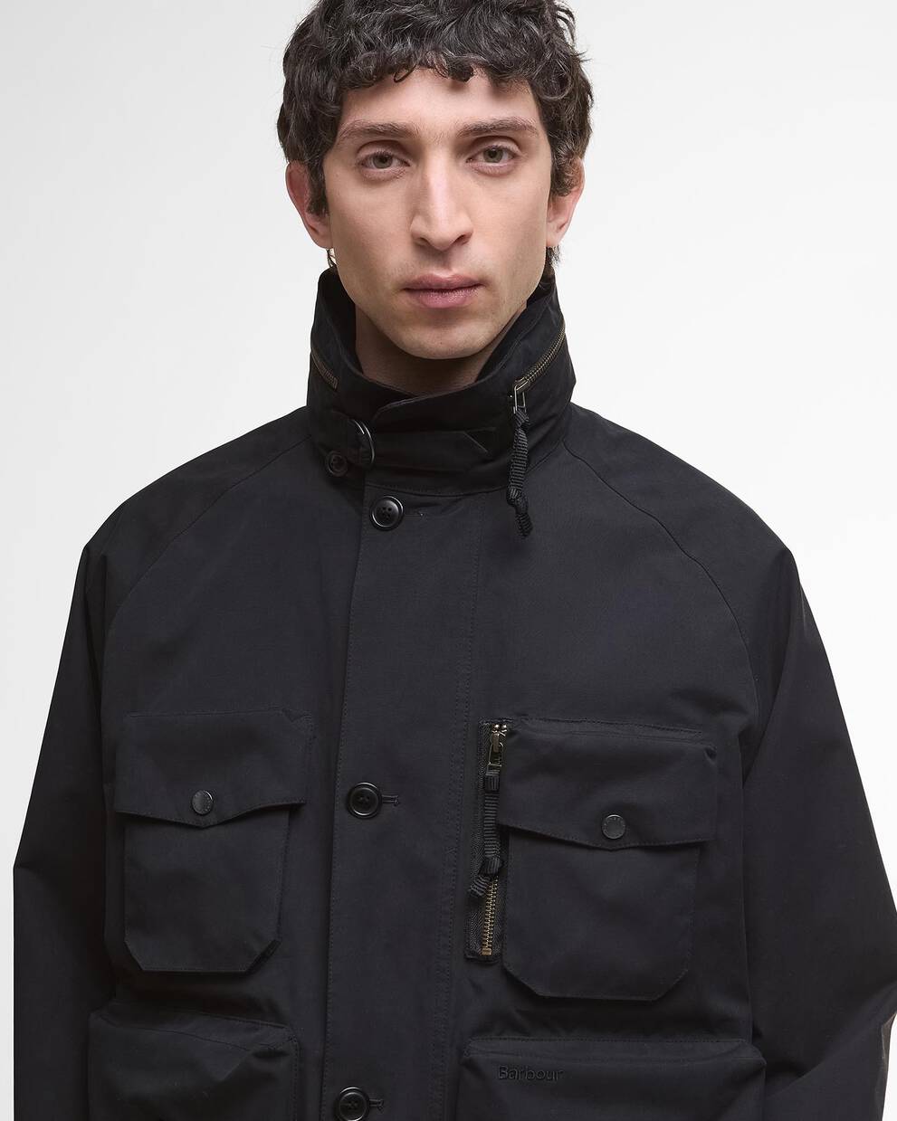 Westdale Waterproof Jacket