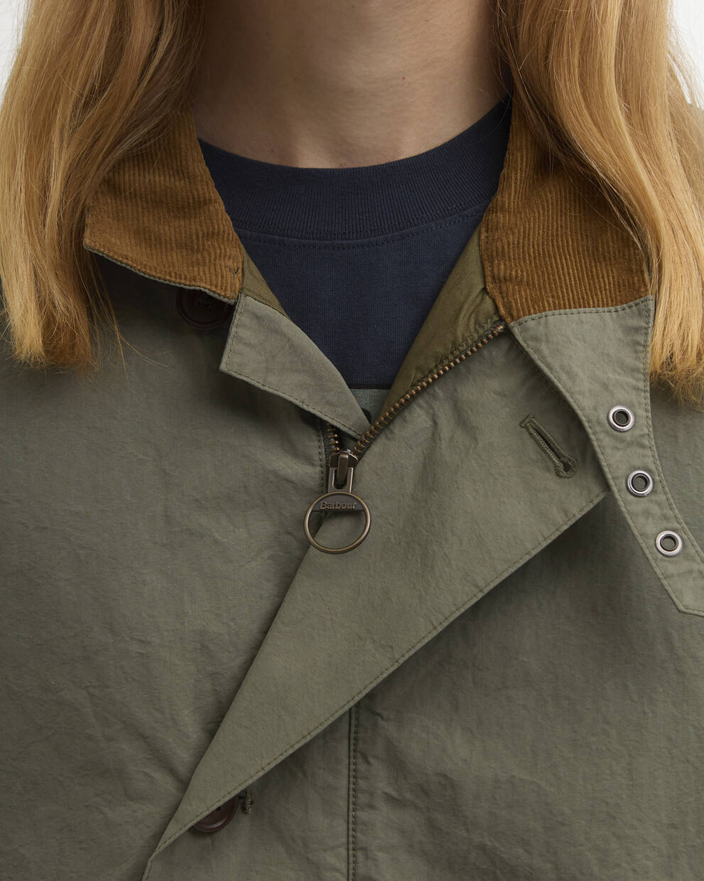 Giacca impermeabile Westoe