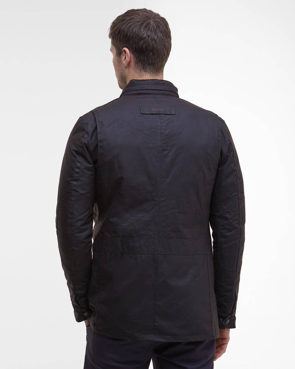 Corbridge Waxed Jacket