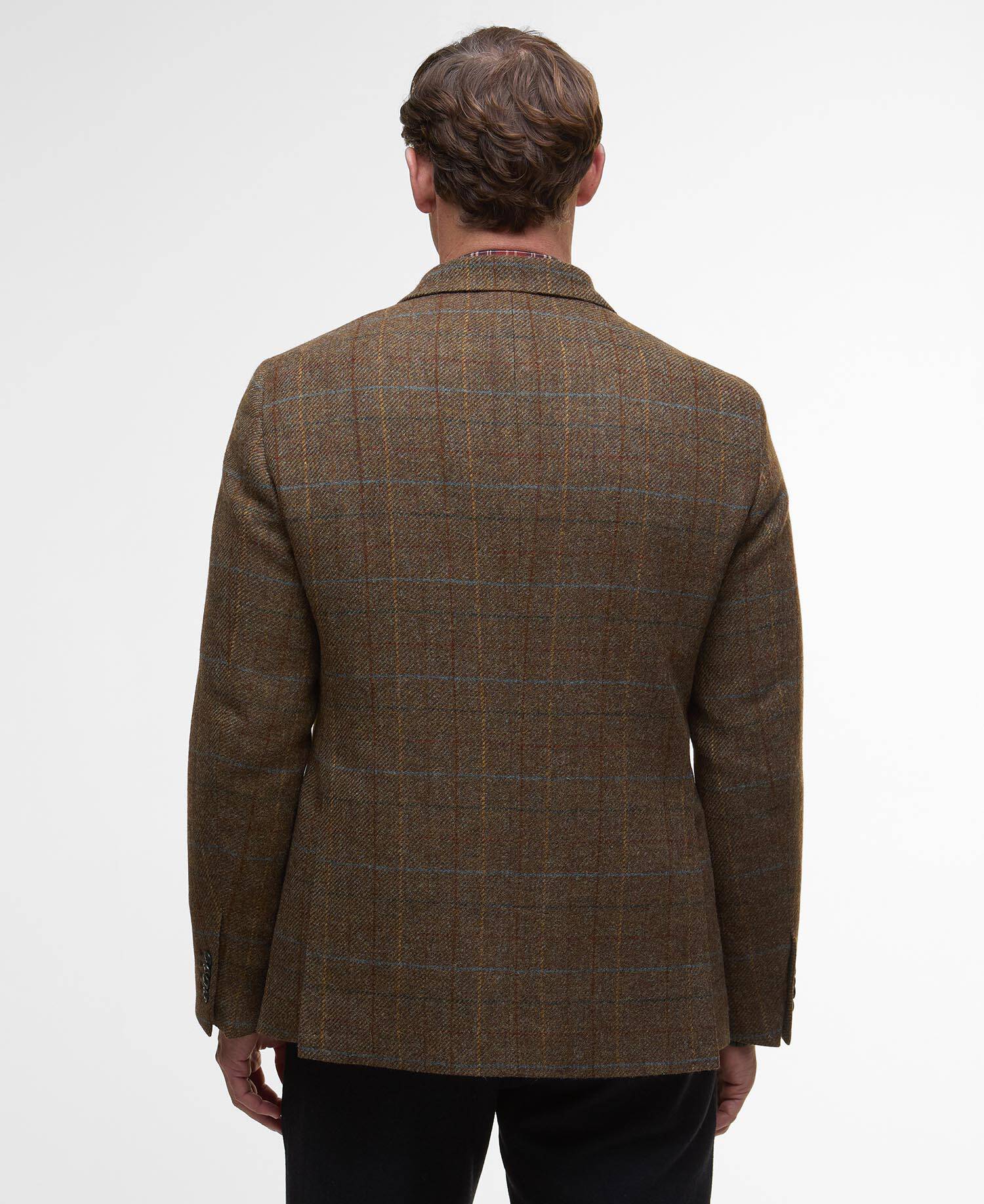 Sullivan Check Blazer image number 2