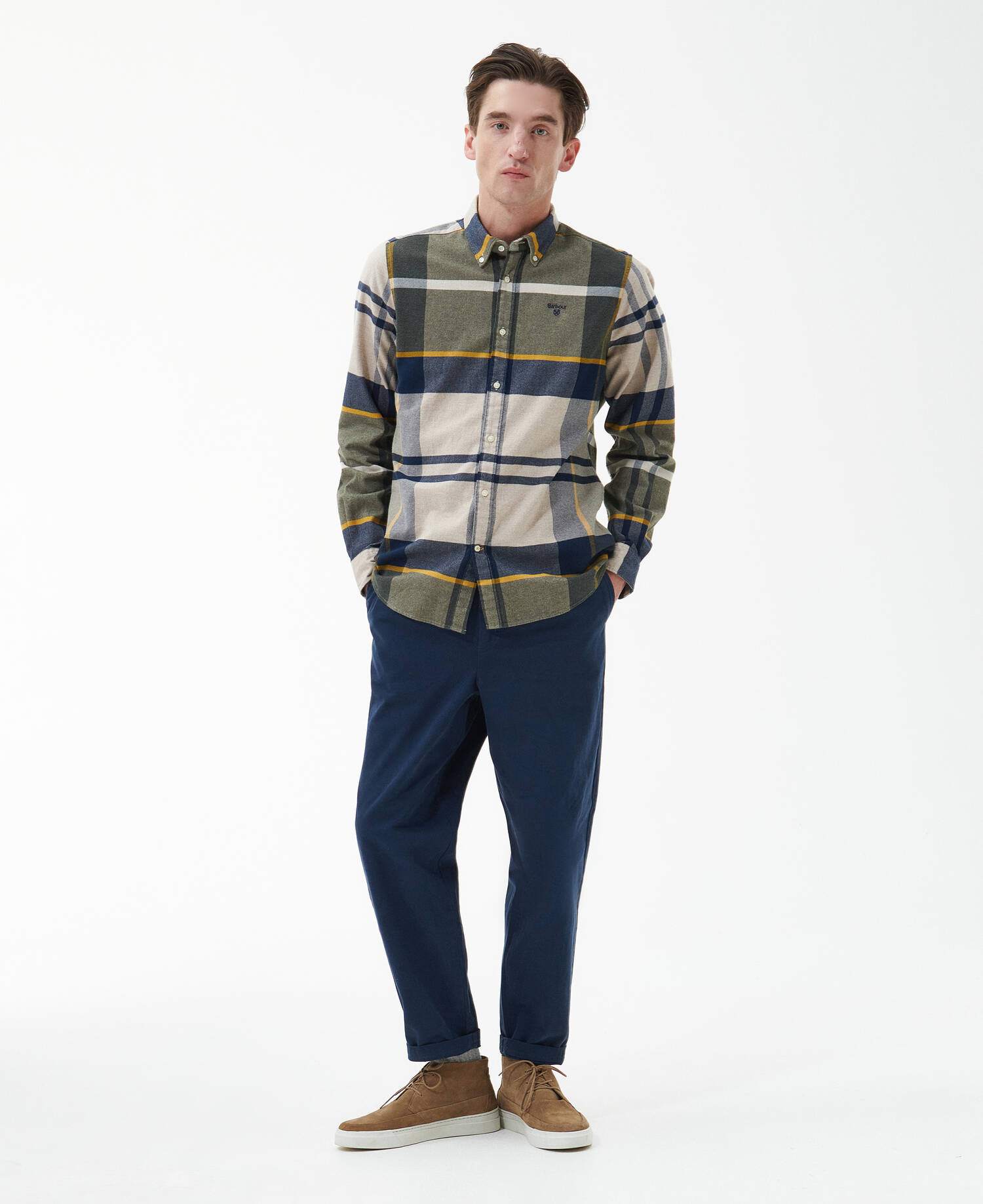 Hemd Iceloch Tailored image number 1