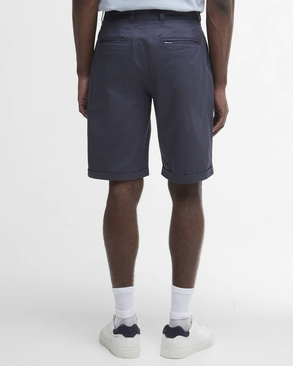 Shorts chino eleganti