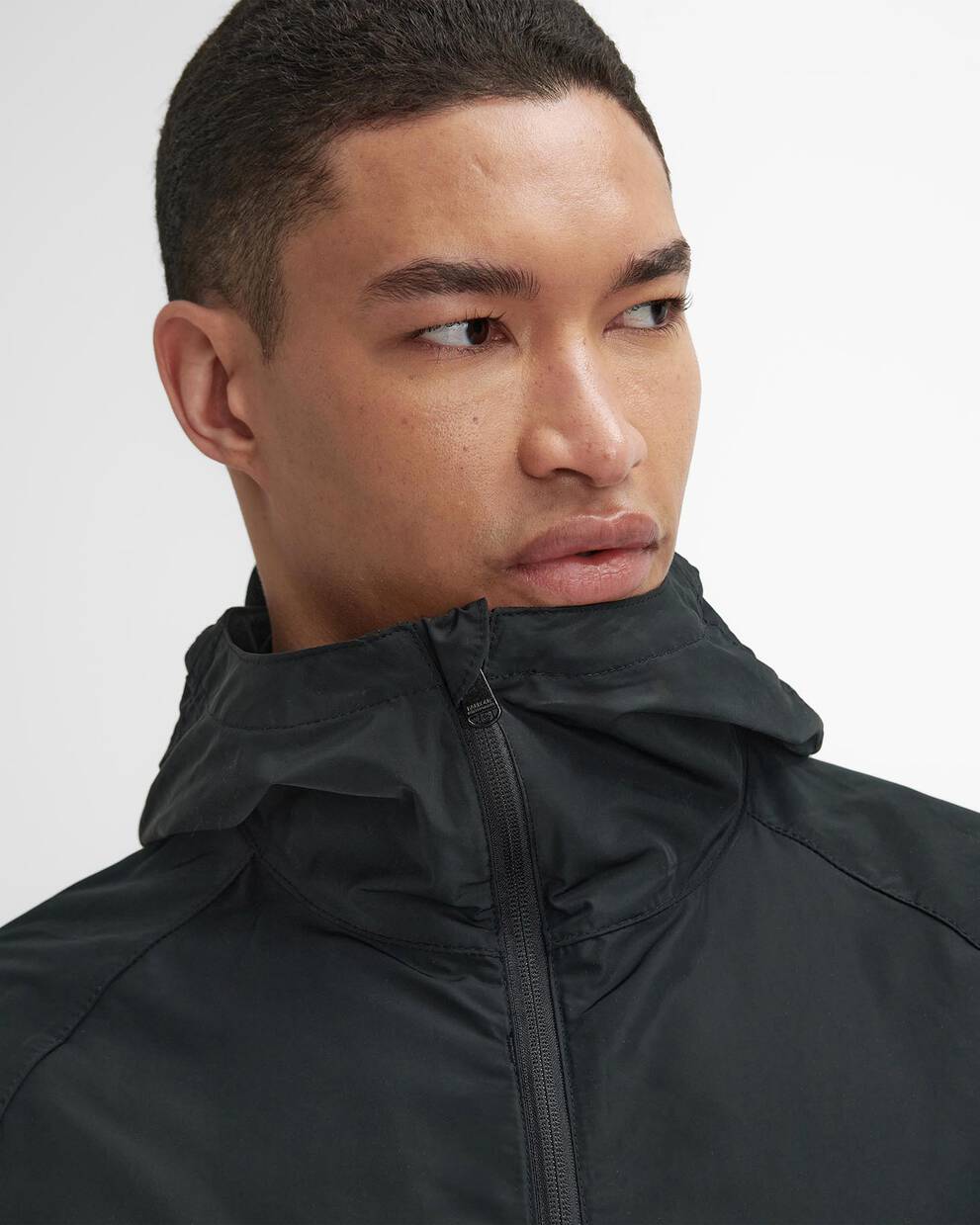 Peckett Showerproof Jacket