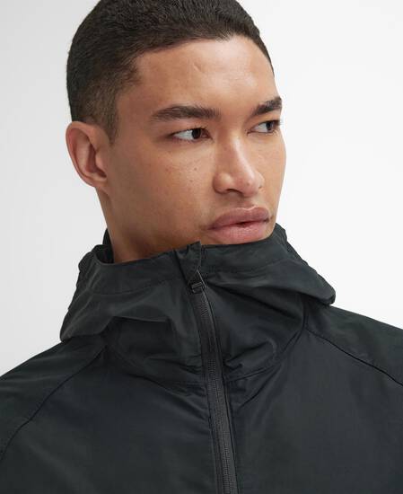 Peckett Showerproof Jacket