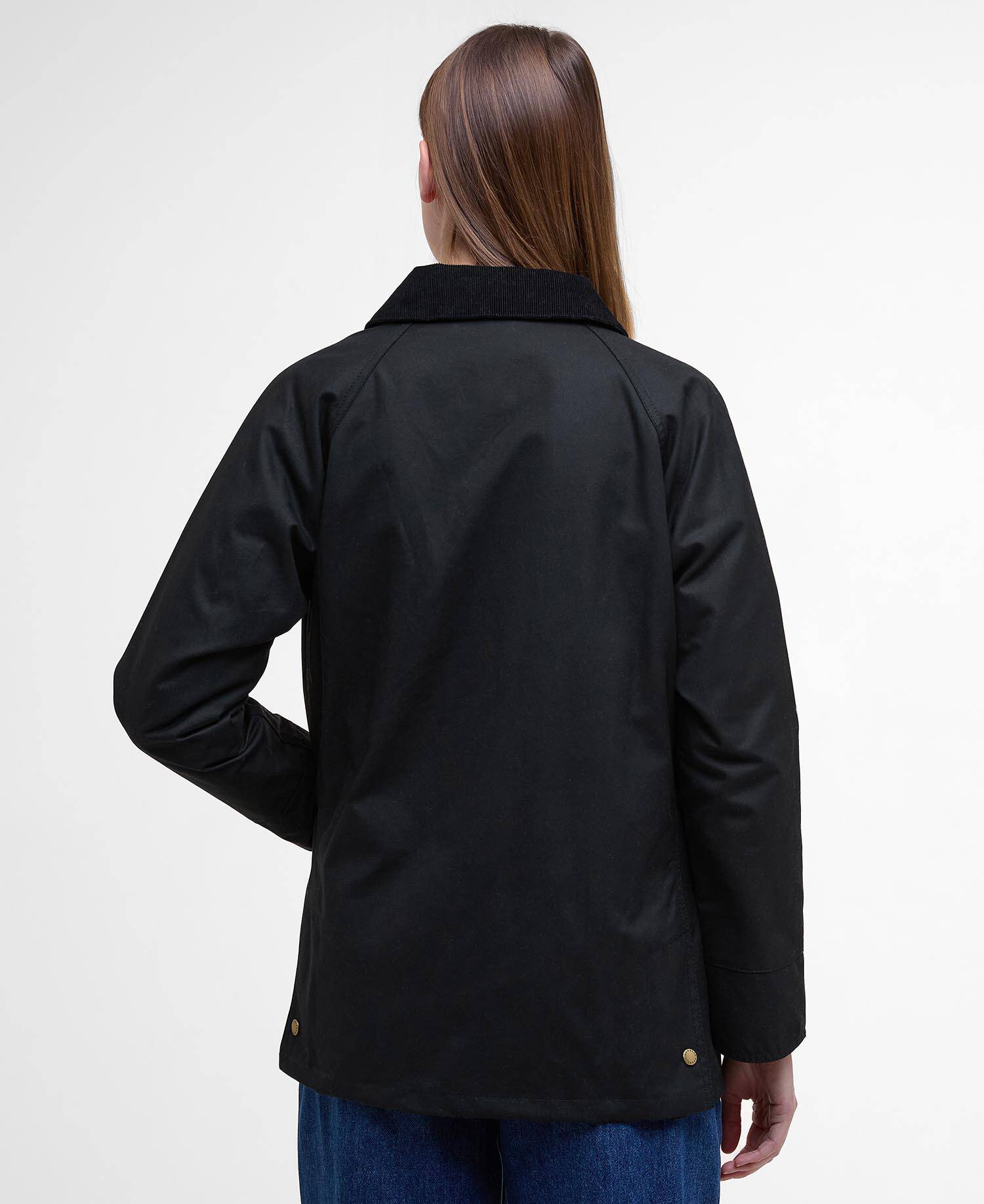 Acorn Waxed Jacket image number 2