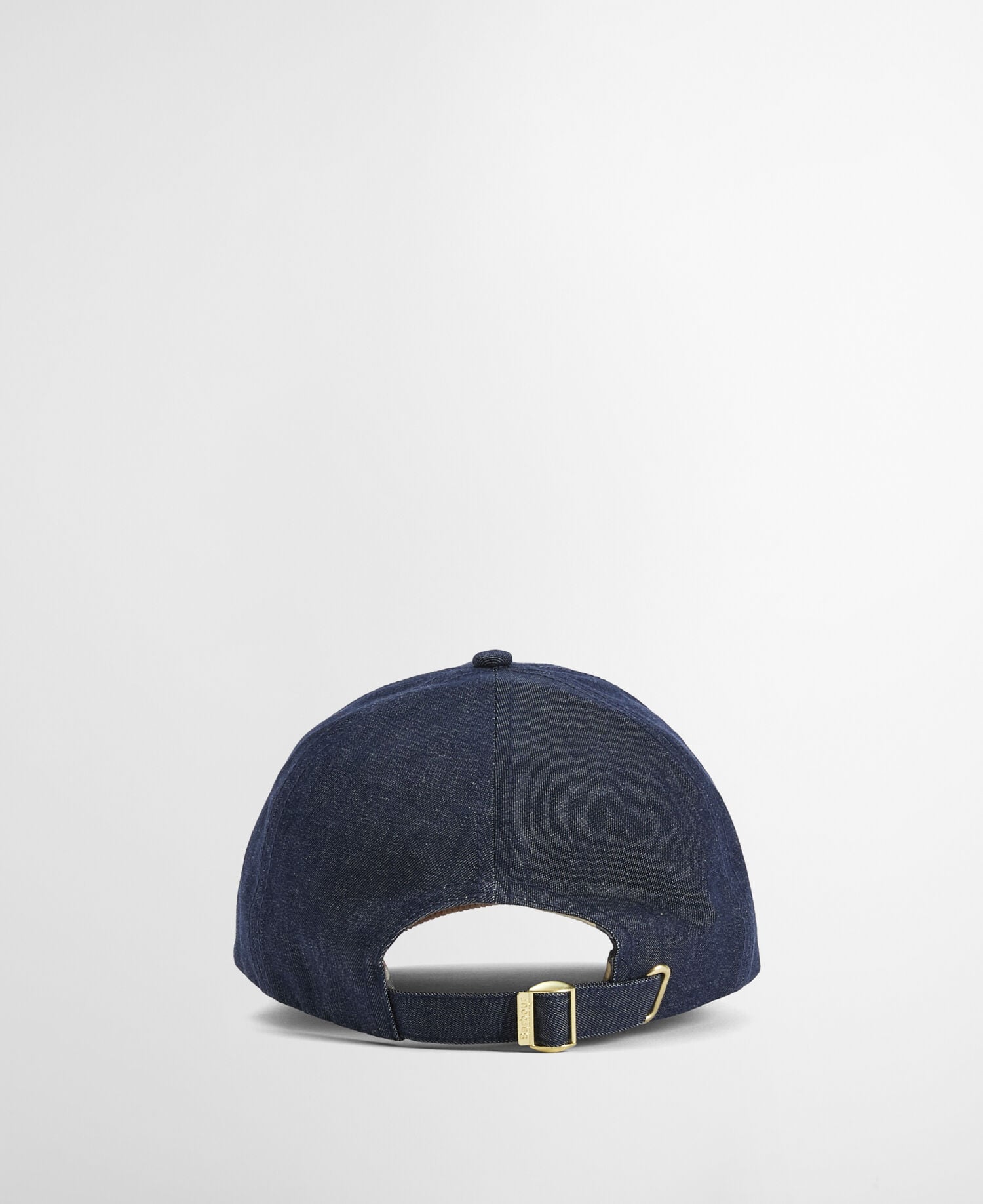 Cappellino in denim Mya Indigo
