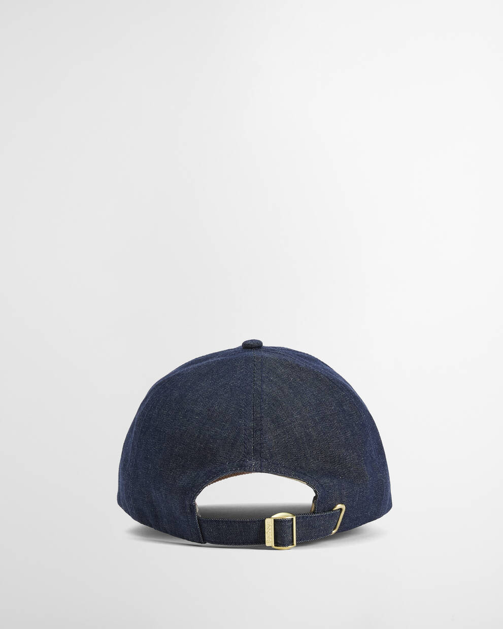 Cappellino in denim Mya