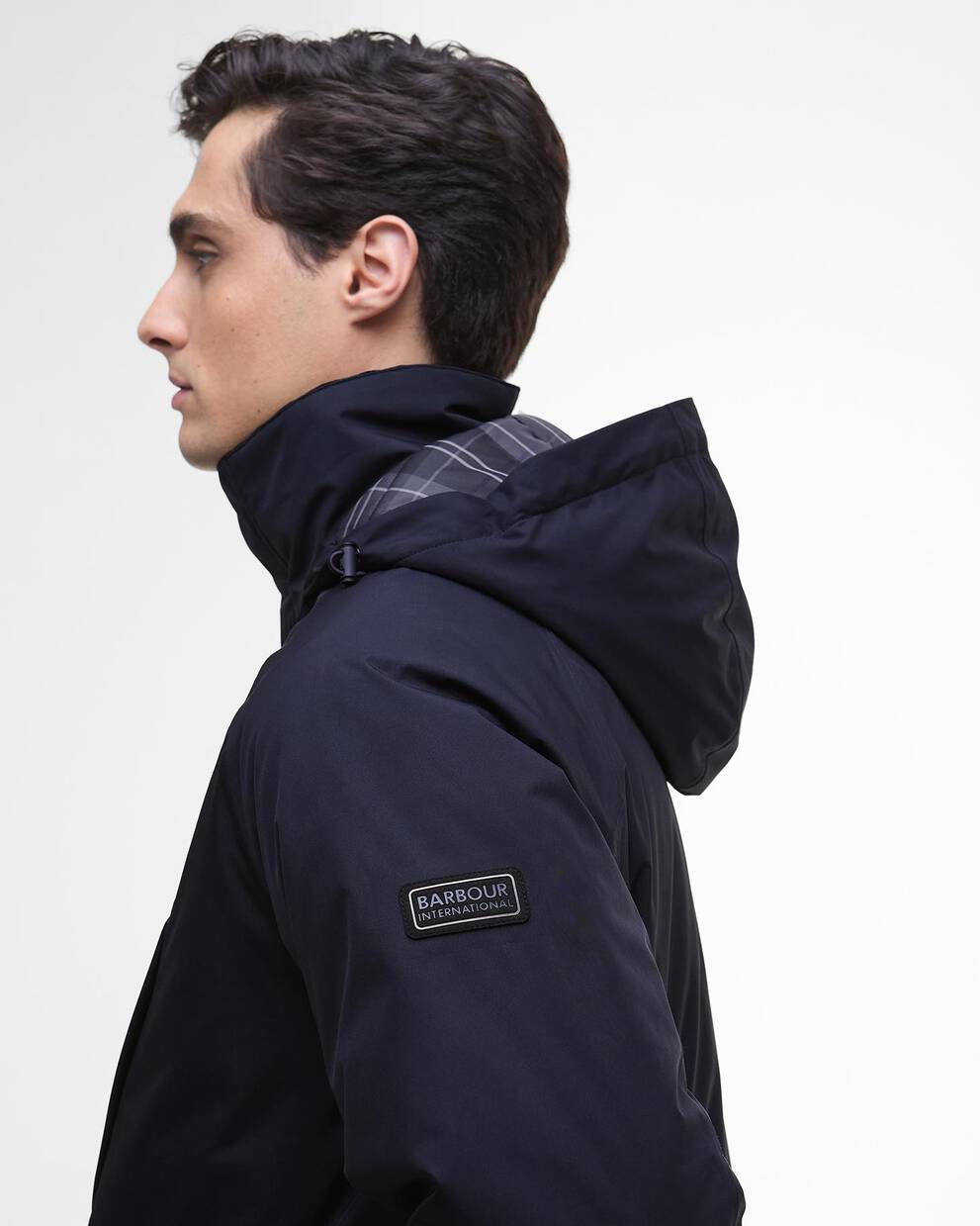 Willett Waterproof Jacket