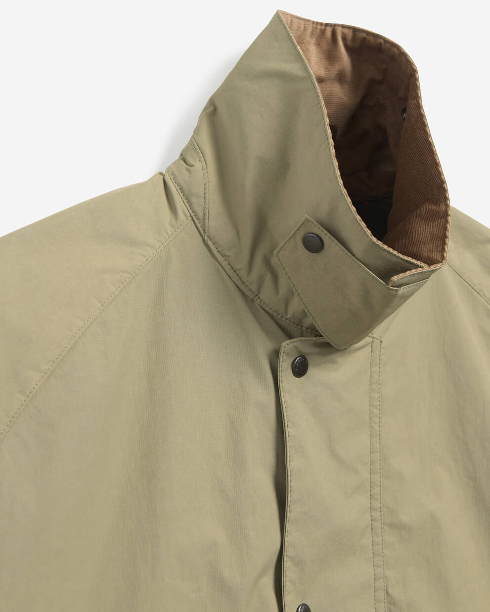 Ripstop Transport Showerproof Jacket