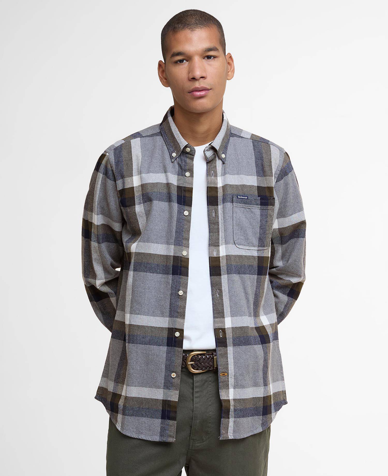 Hemd Folley Tailored image number 0
