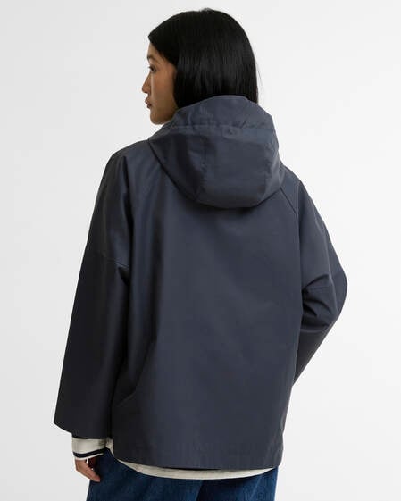 Giacca antipioggia Bedafell Dusk Grey/Dusk Grey