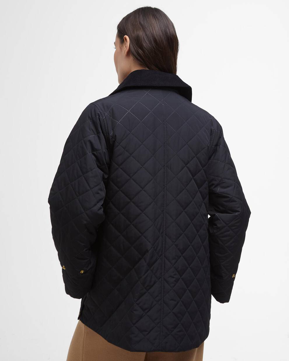 Giacca trapuntata Corinne