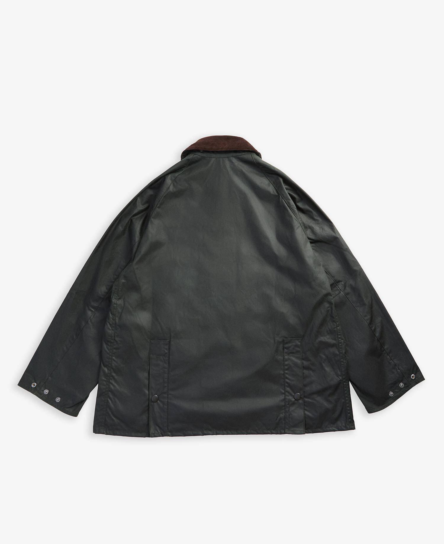 Wachsjacke OS Bedale image number 7