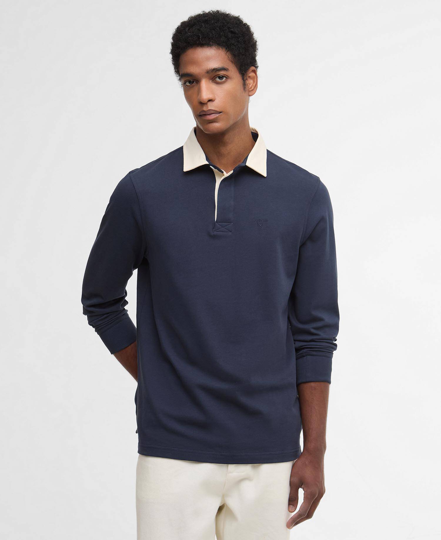 Howtown Rugby Shirt image number 0