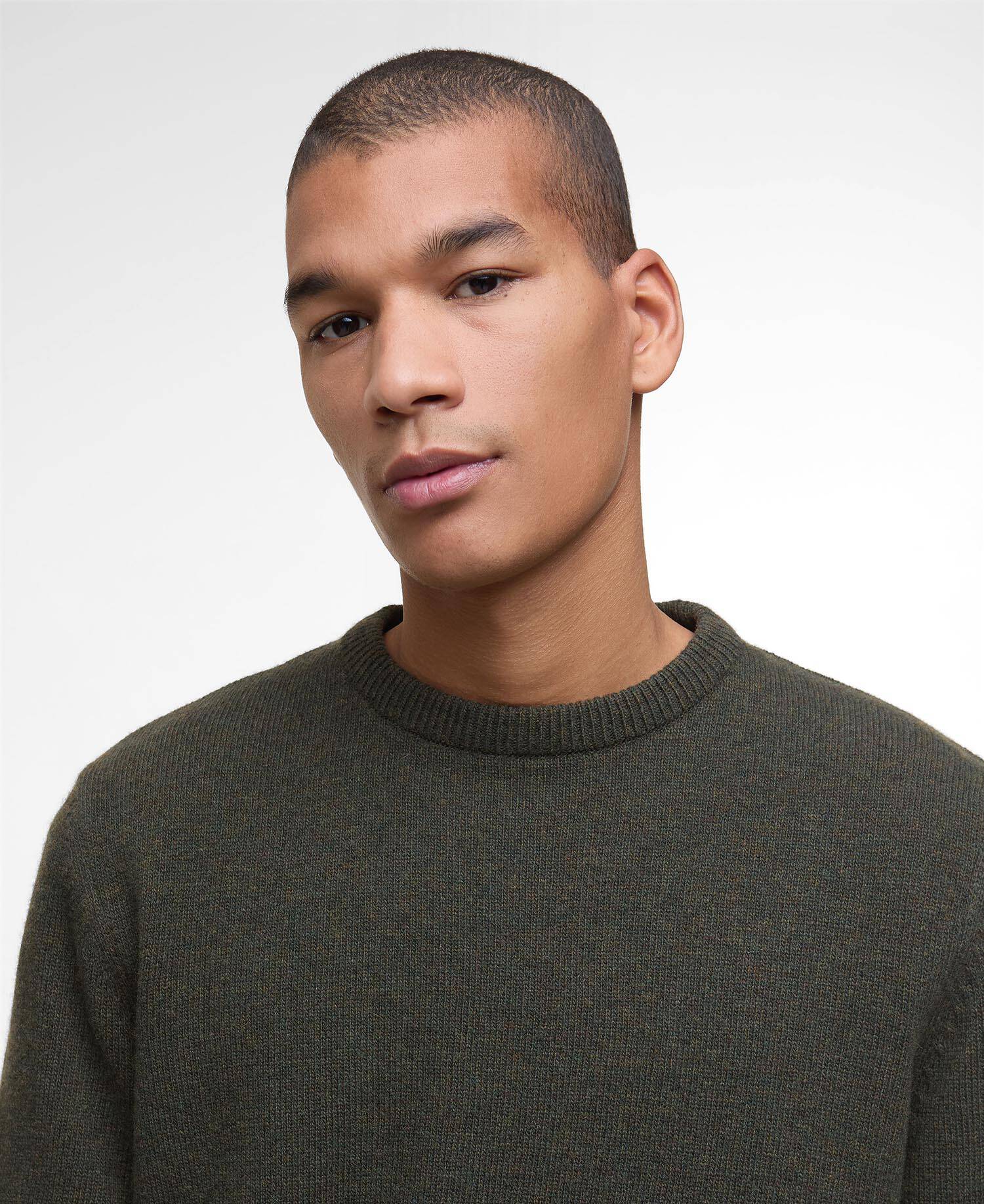 Holden Crew Neck Jumper image number 3