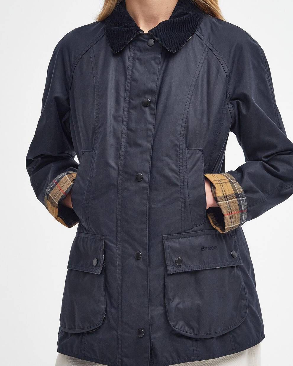 Beadnell® Waxed Jacket