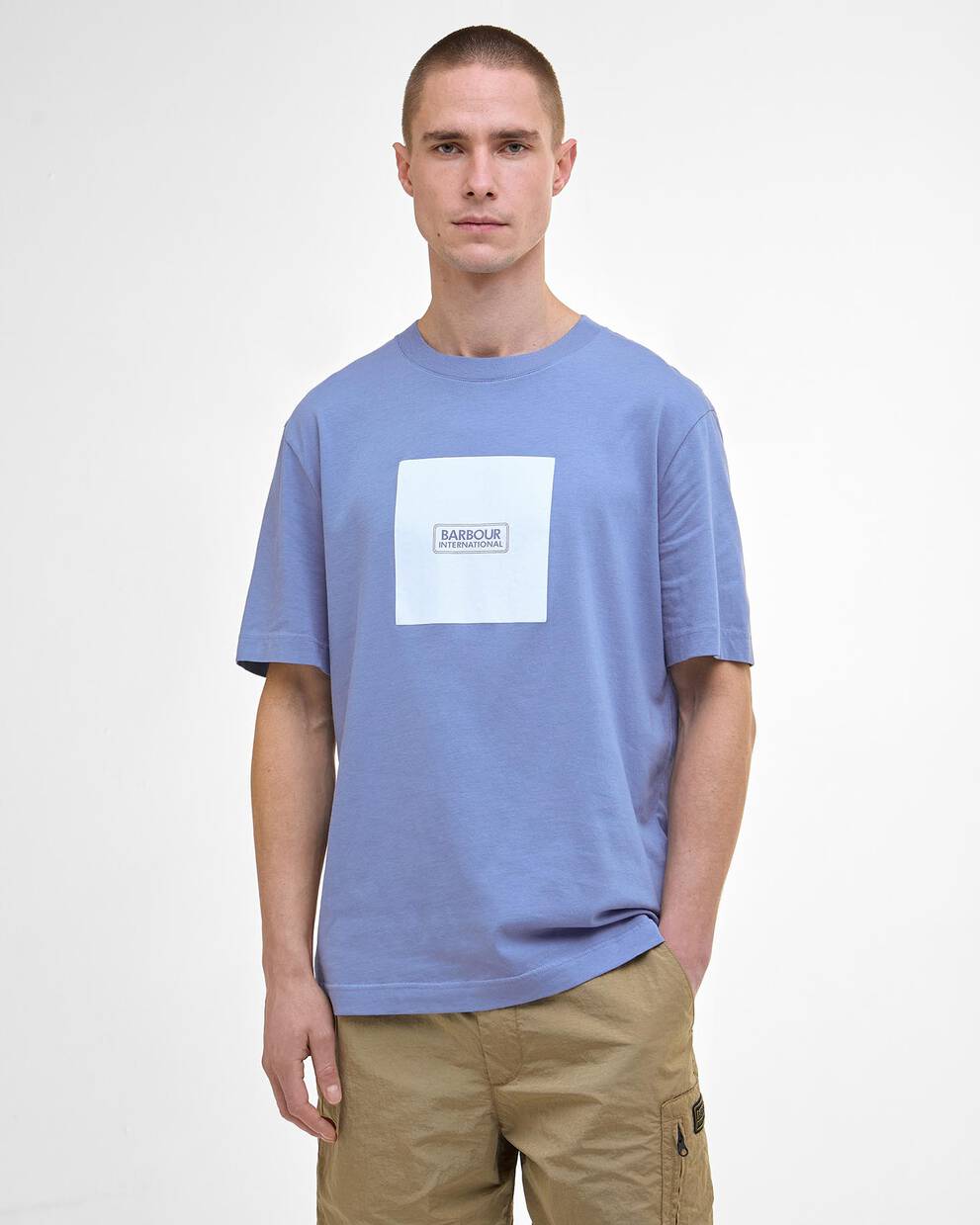 Mass Graphic T-Shirt