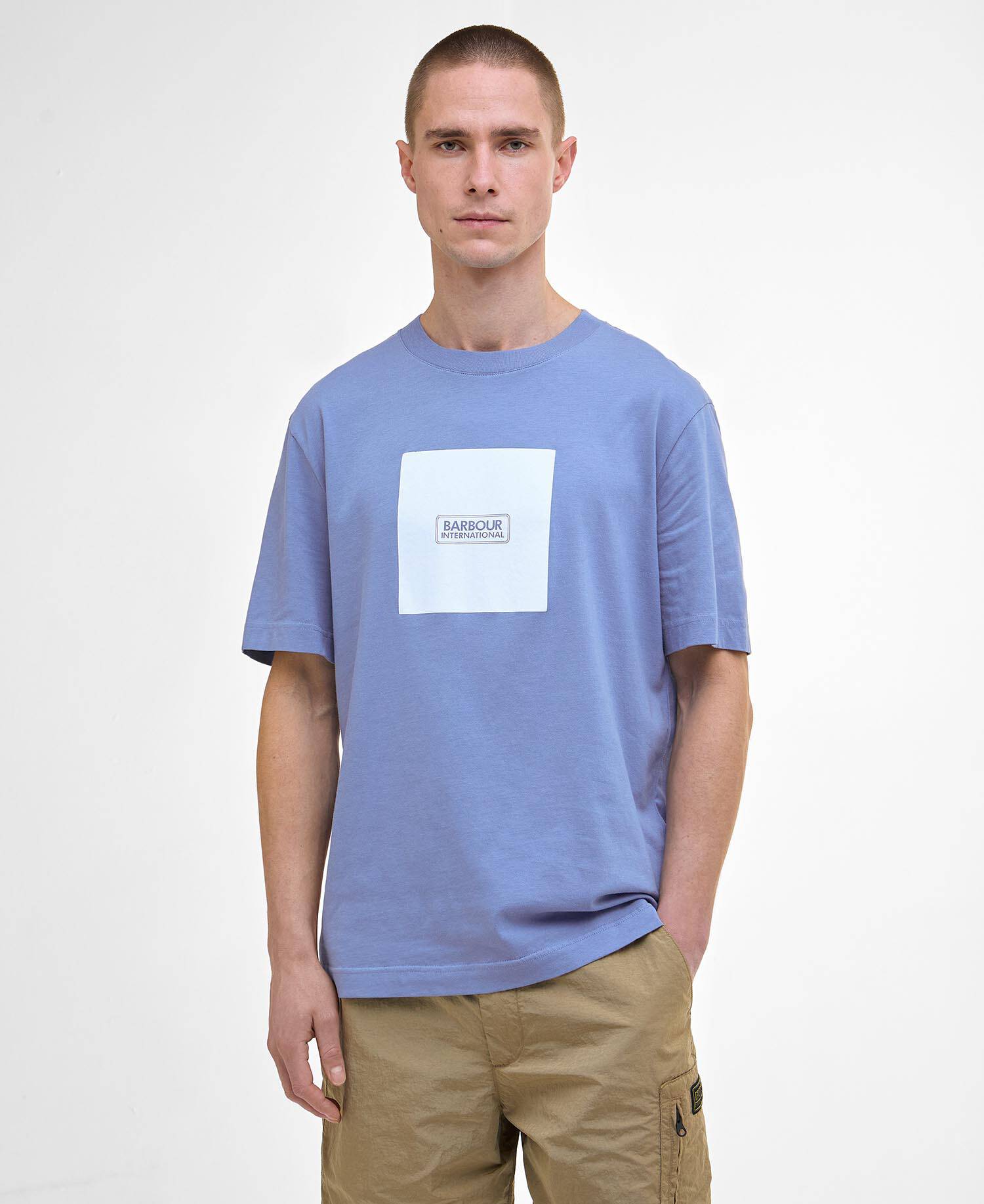 Mass Graphic T-Shirt image number 0
