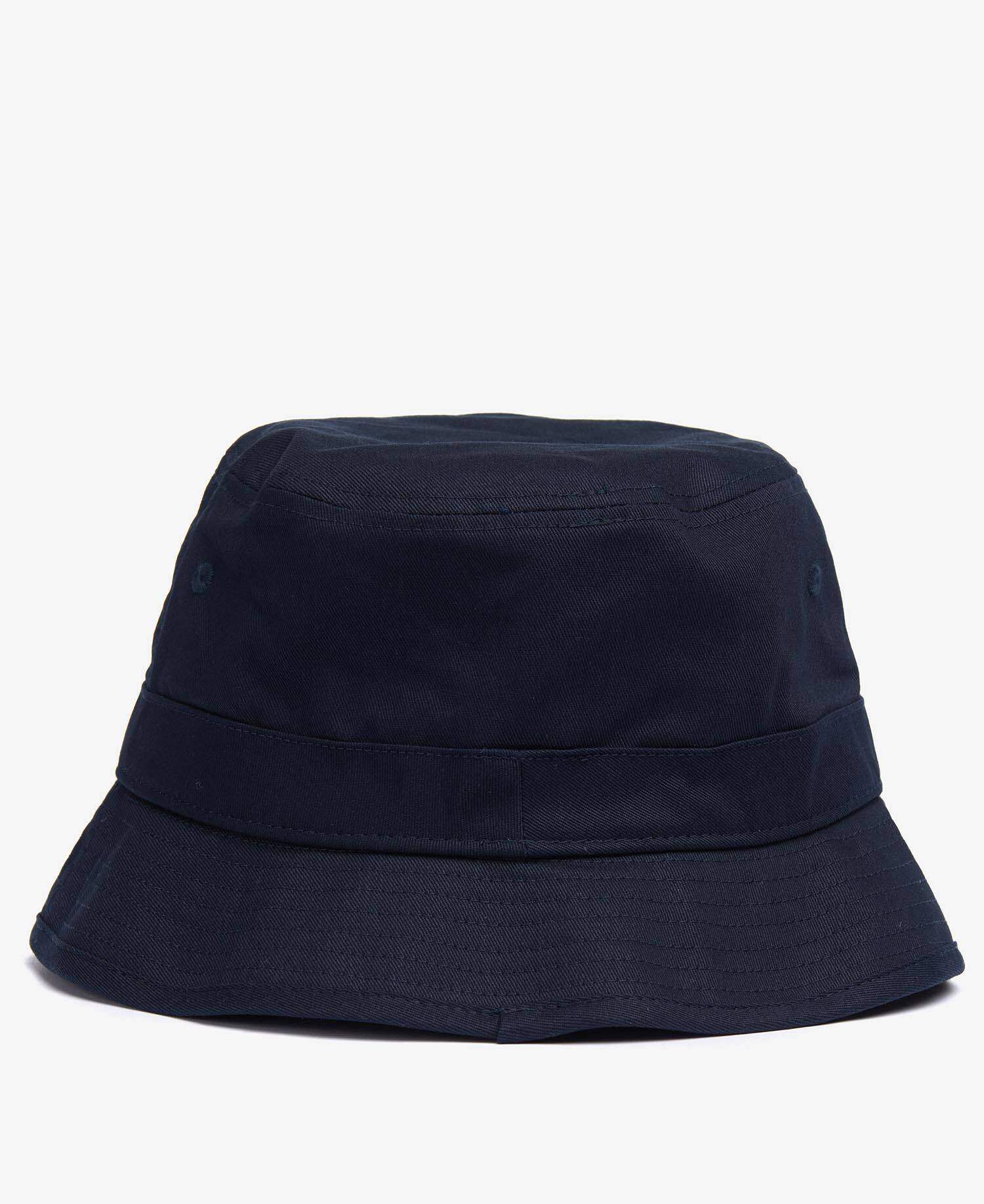 Cascade Bucket Hat Classic Navy image number 1