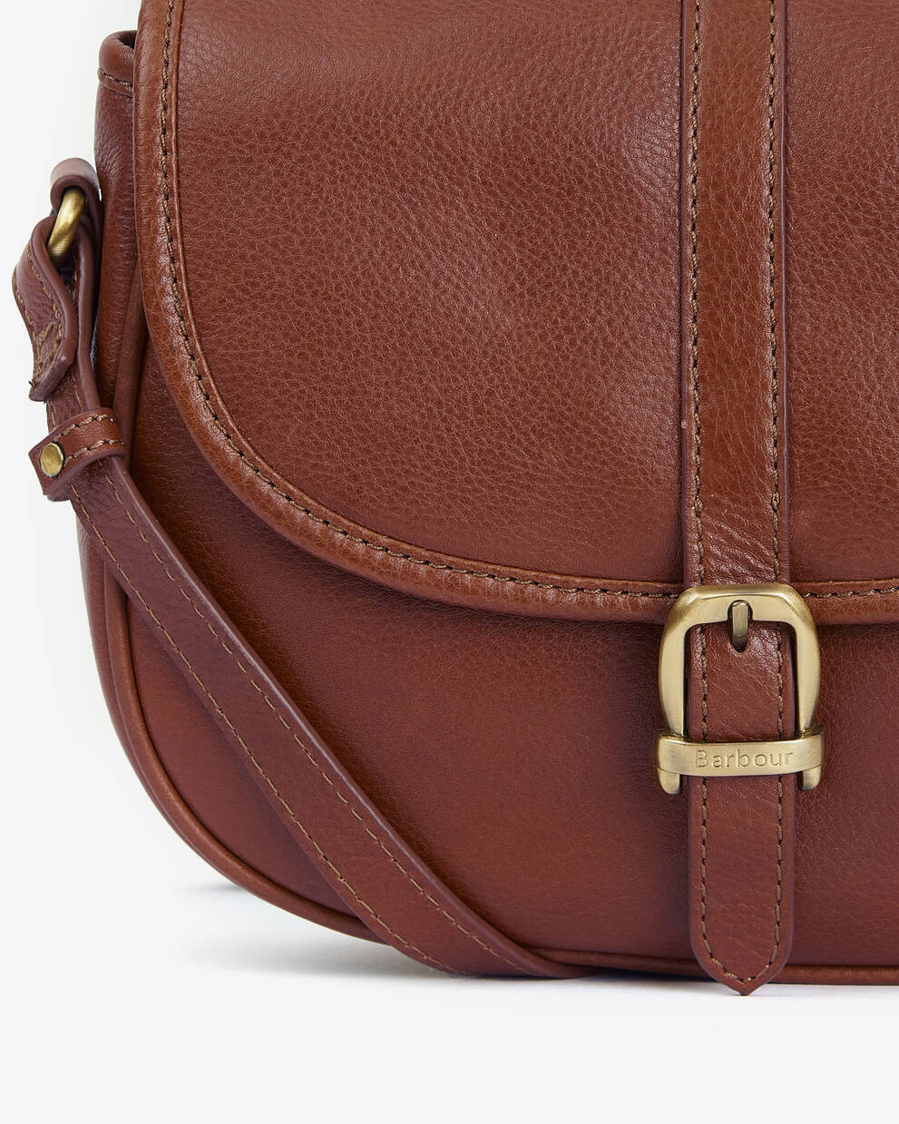 Laire Medium Saddle Bag