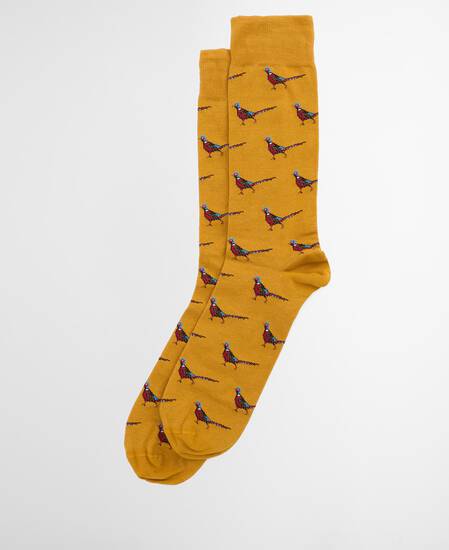 Mavin Socks Copper Mavin Socks Copper