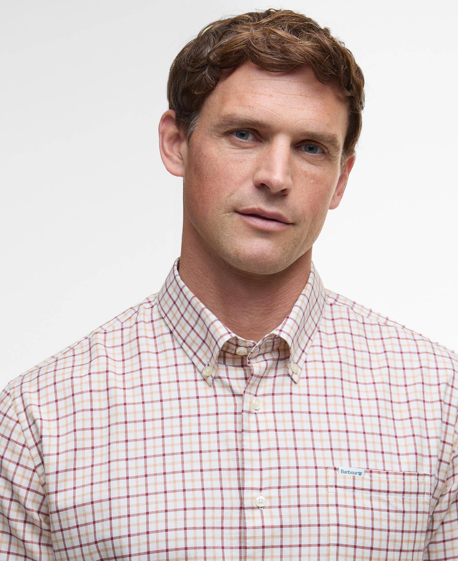 Preston Regular Long-Sleeved Shirt image number 3