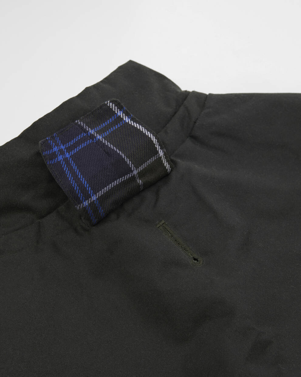 Barbour x ARKET Fairgame Waxed Dog Coat