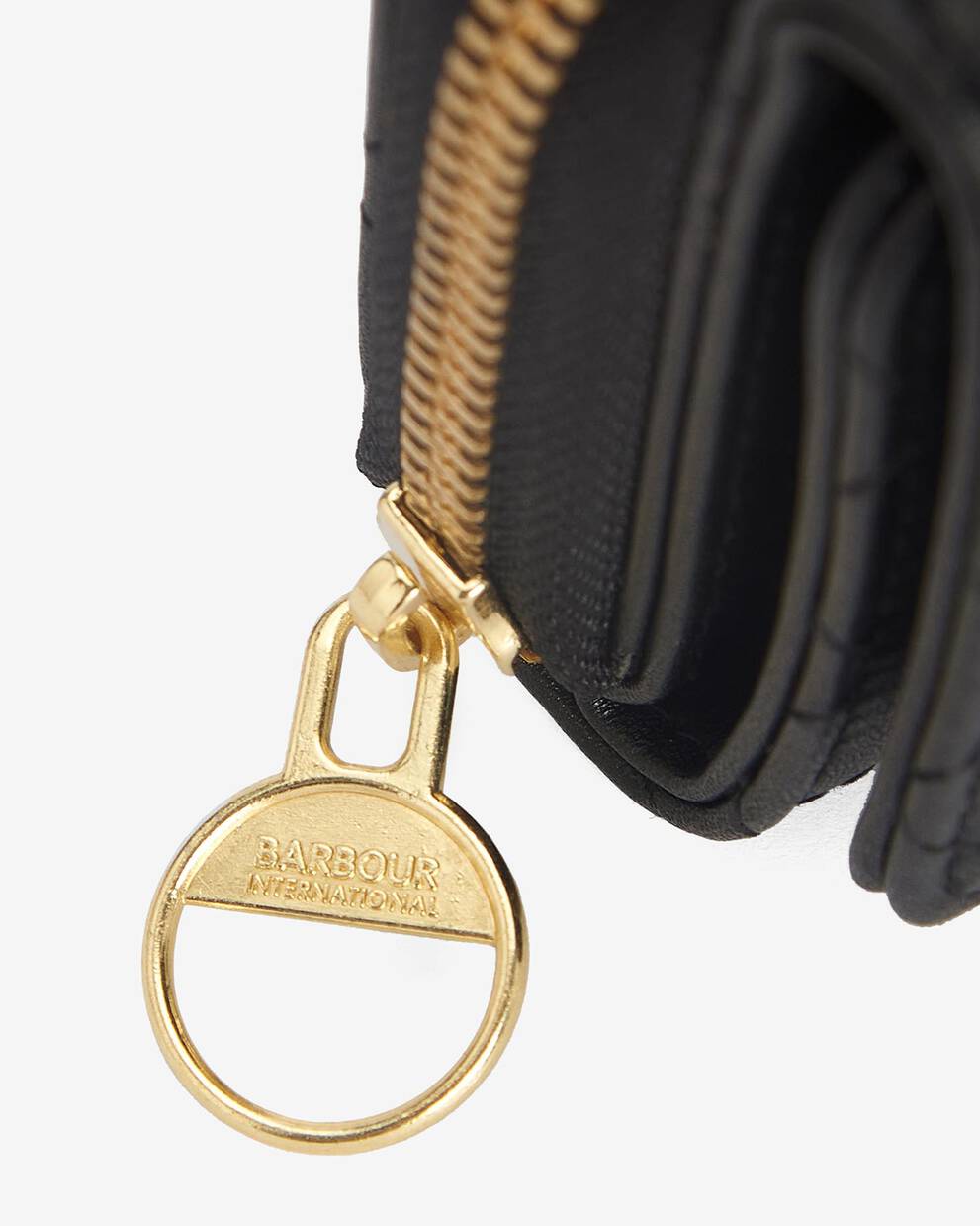 Aurora Tri-Fold Purse