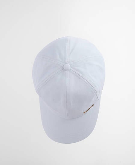 Milburn Cap Niagra Mist