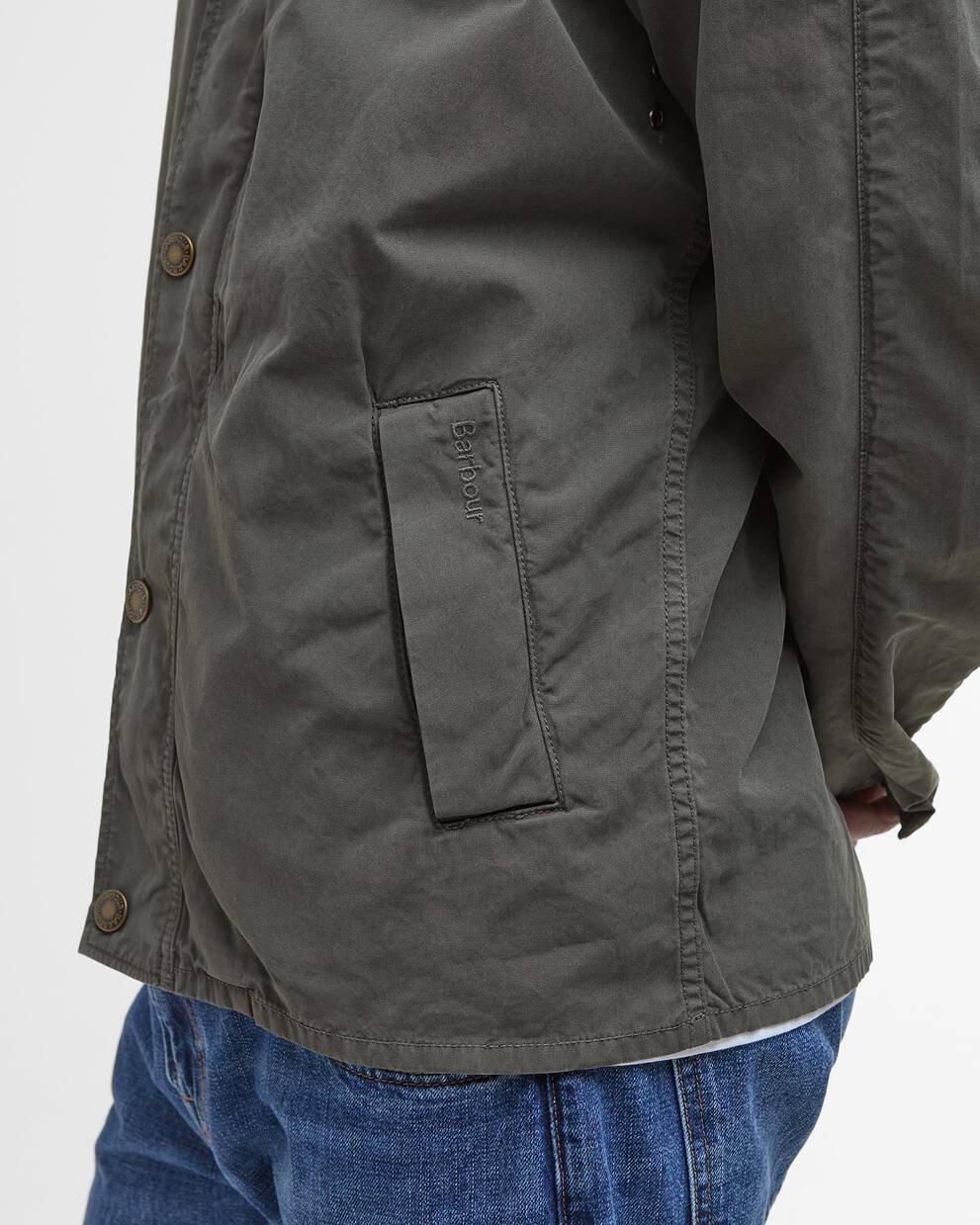 Tracker Casual Jacket
