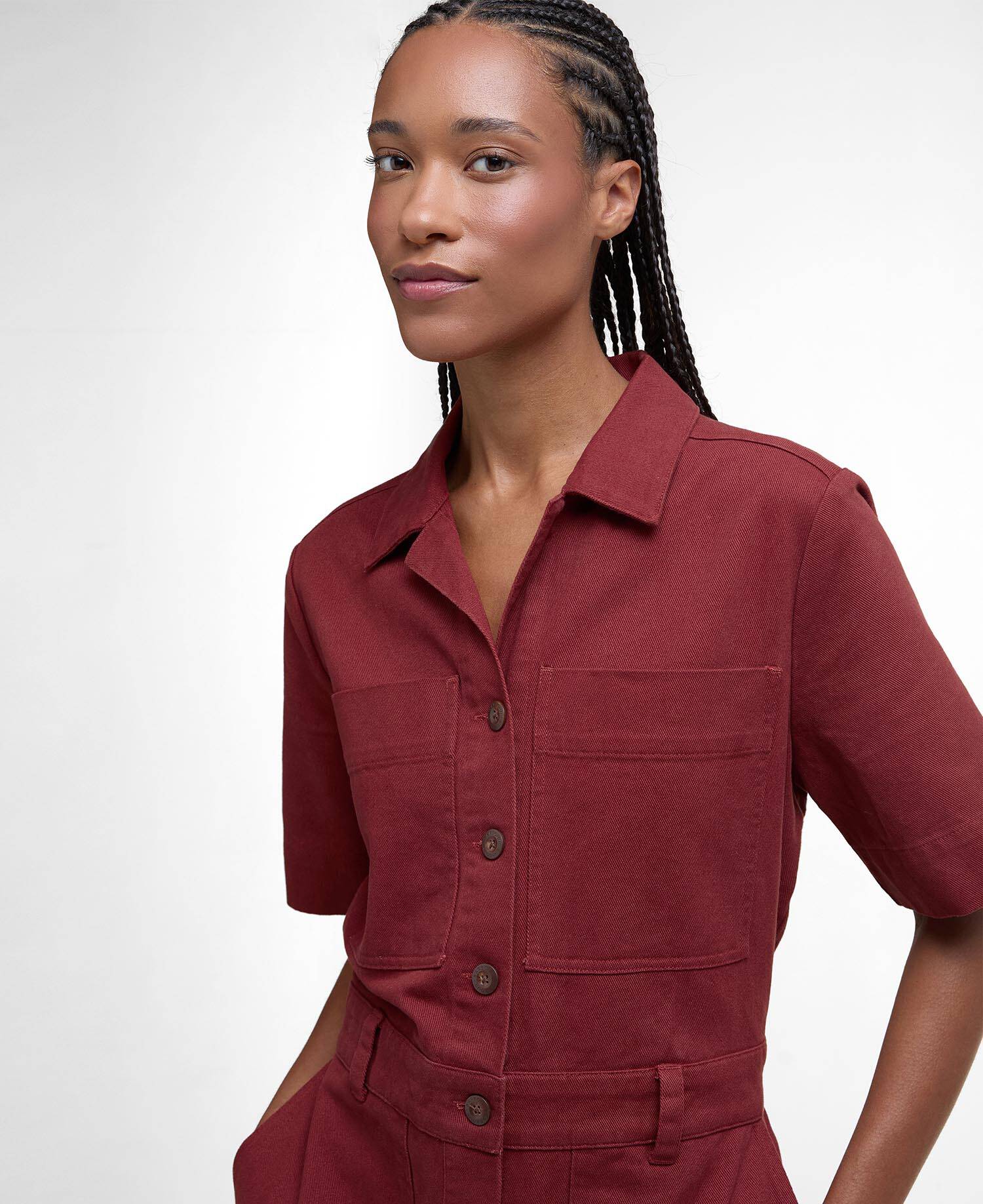 Willow Jumpsuit image number 3