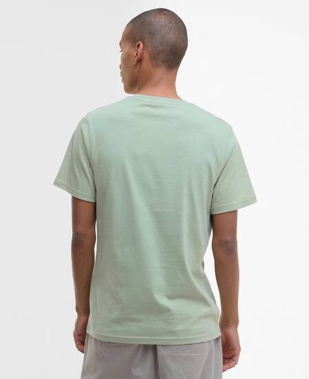 Harbourside Graphic T-Shirt
