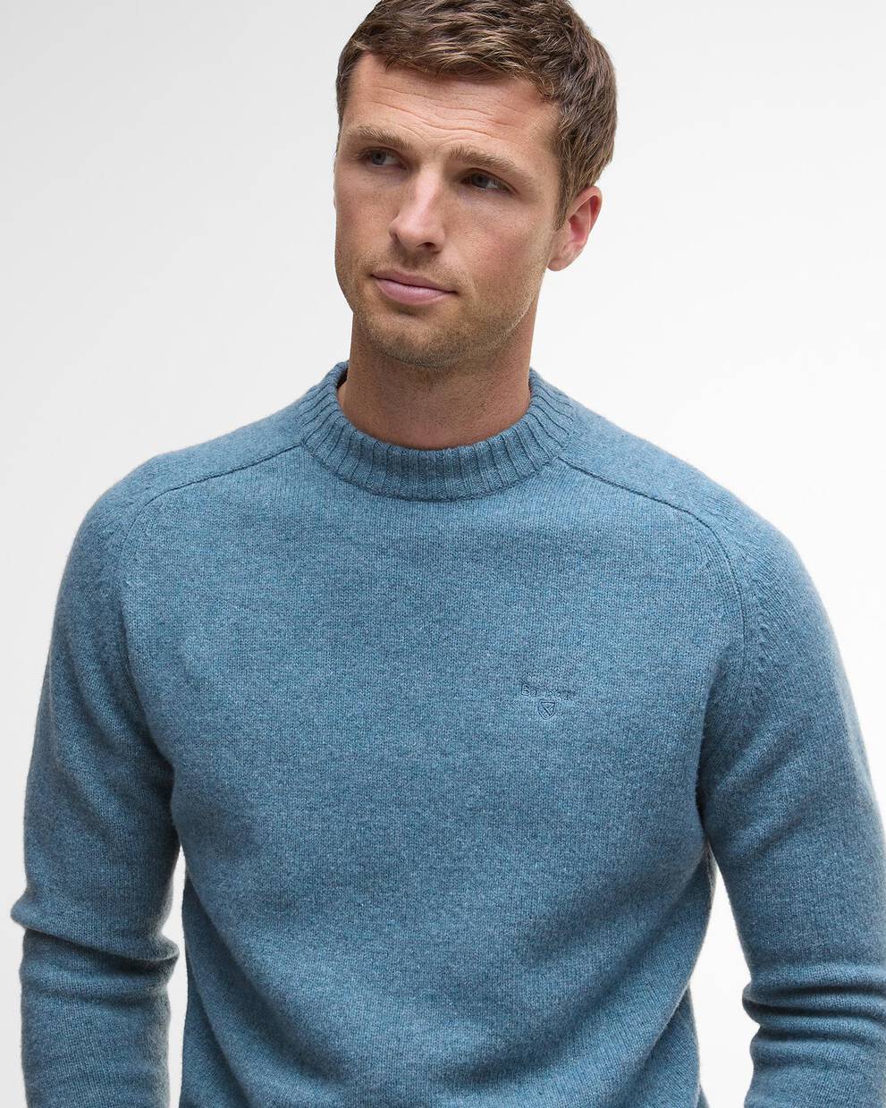 Maglione girocollo Grangetown