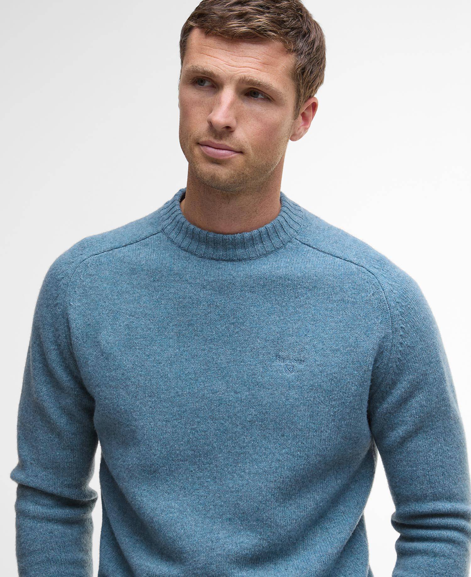 Grangetown Crew Neck Jumper image number 3
