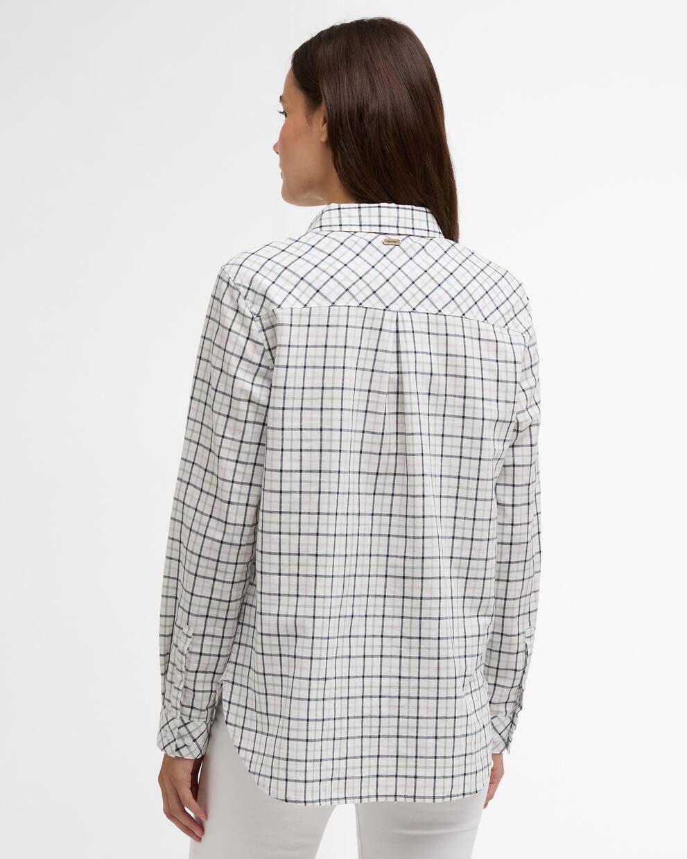 Petunia Long-Sleeved Shirt