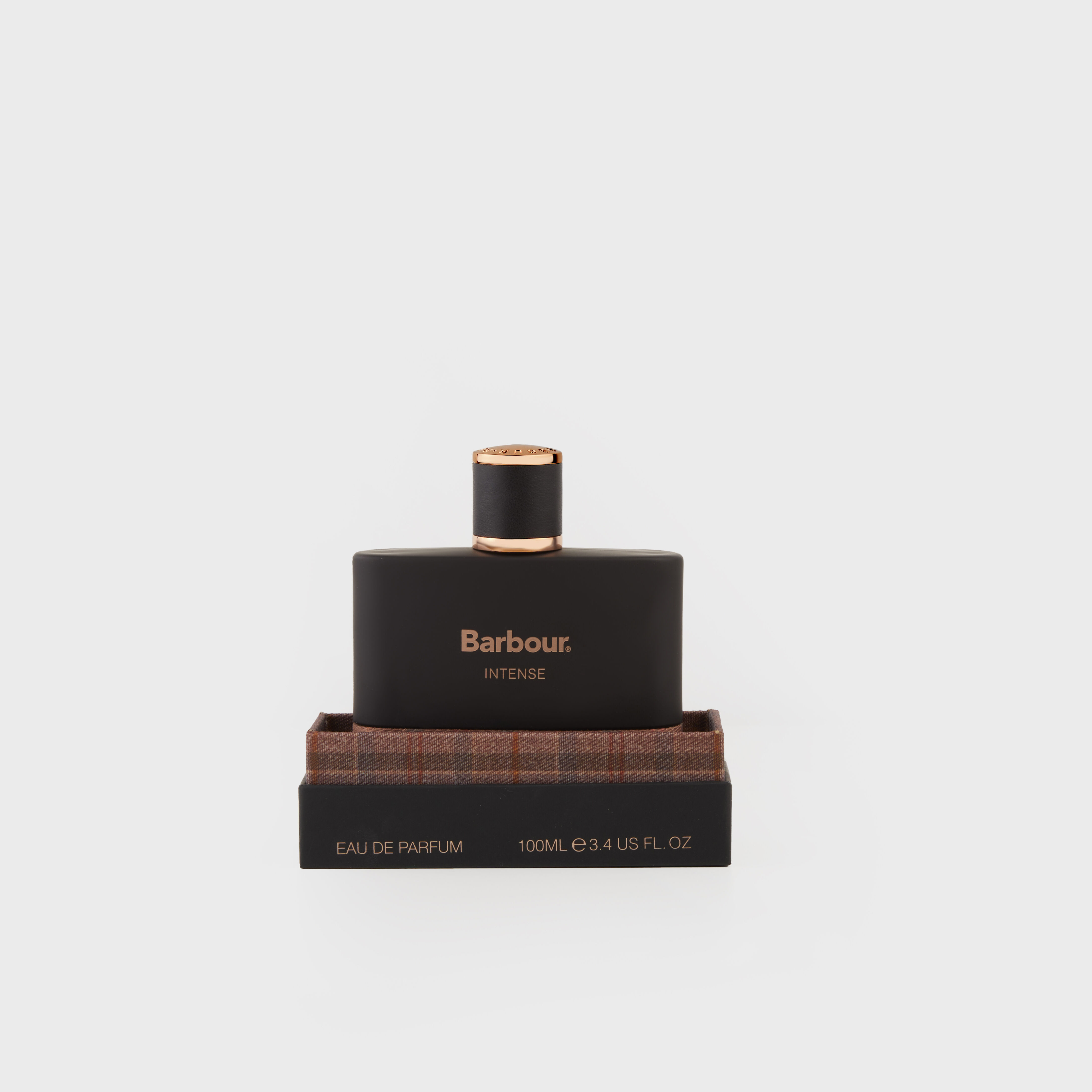 Heritage Intense Eau de Parfum (100ml) Classic Green