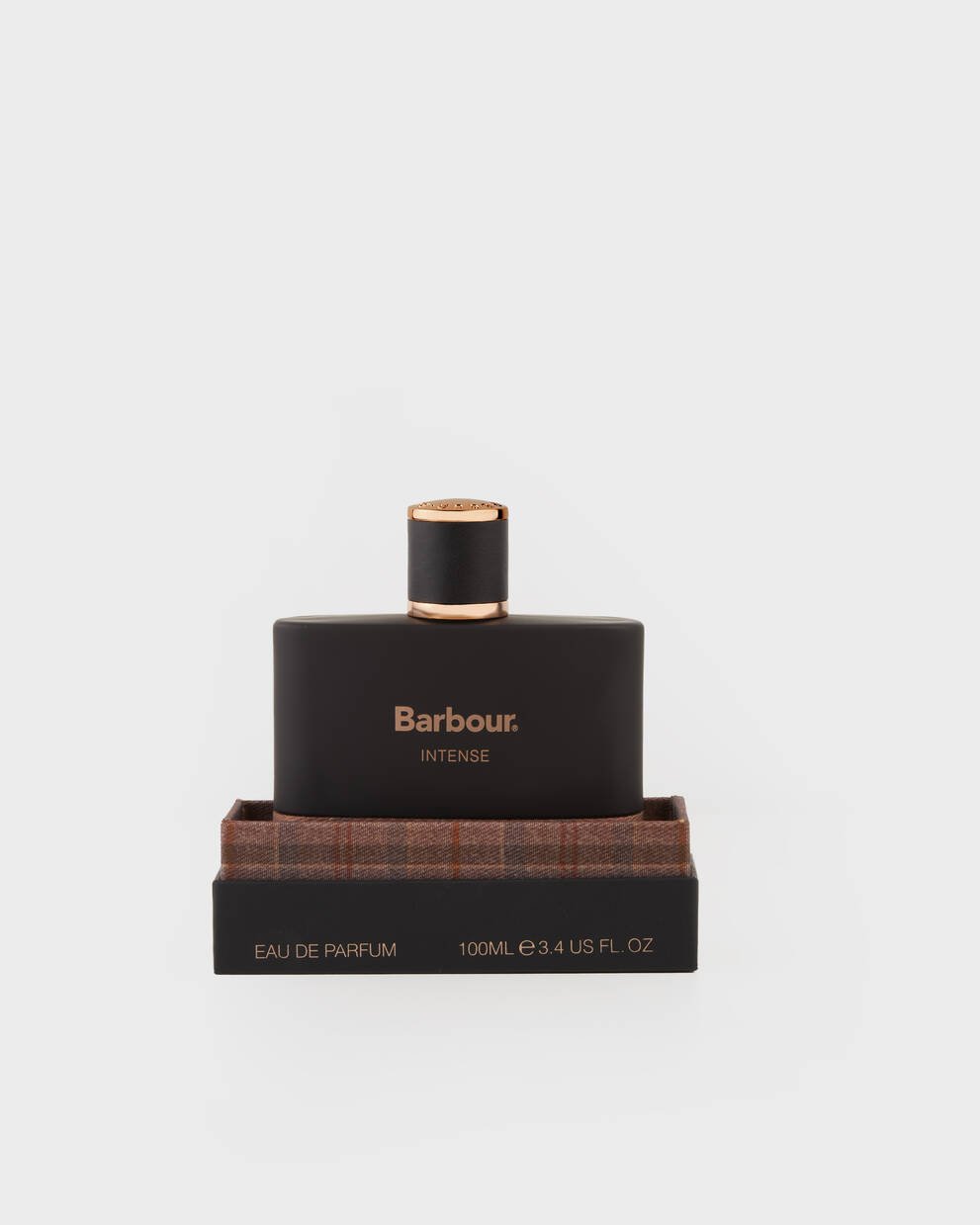 Heritage Intense Eau de Parfum (100ml)