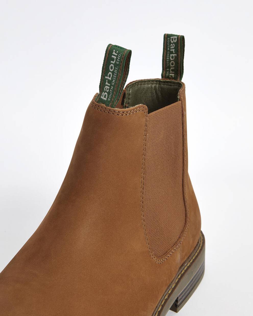 Farsley Chelsea Boots