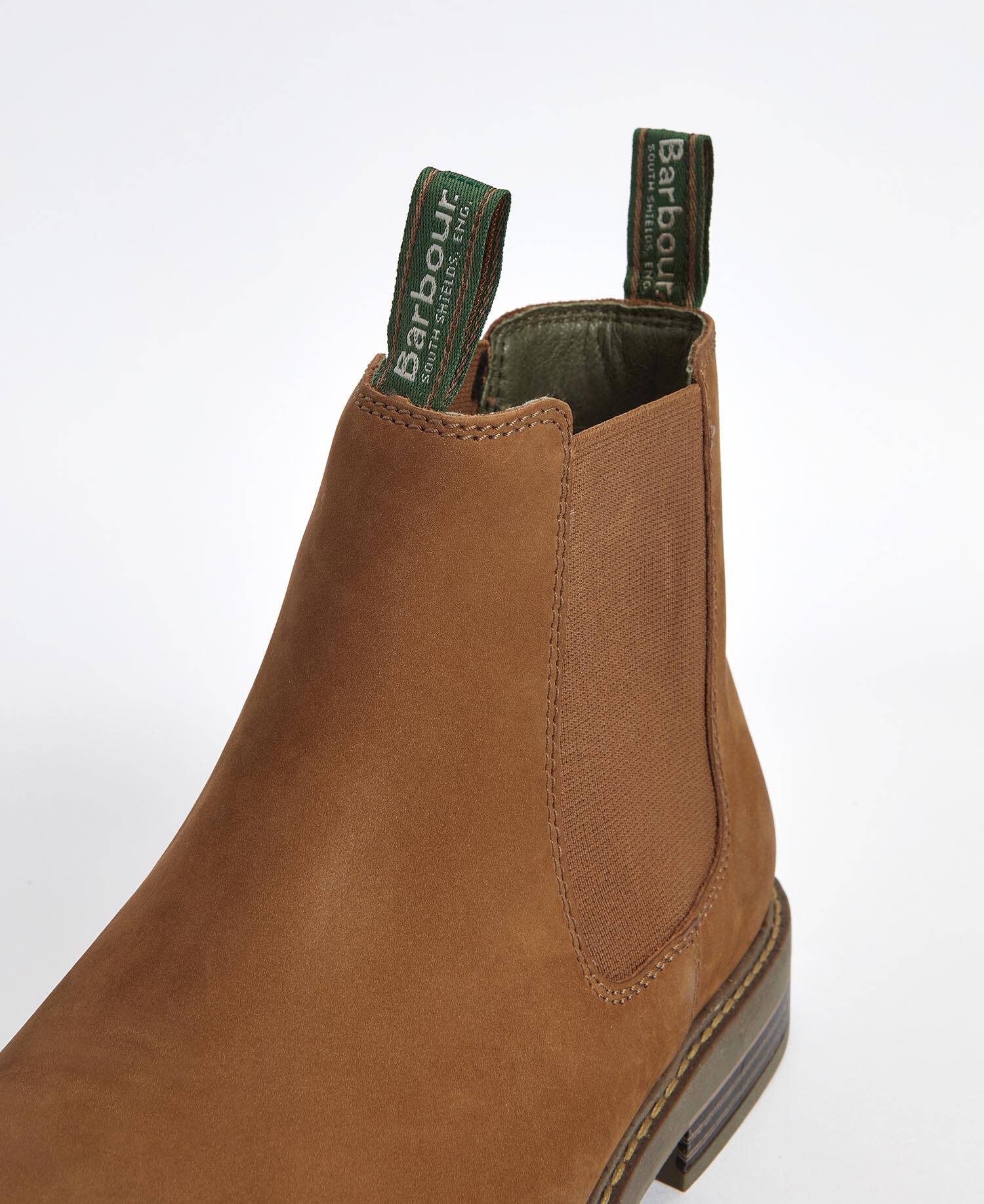 Farsley Chelsea Boots image number 3