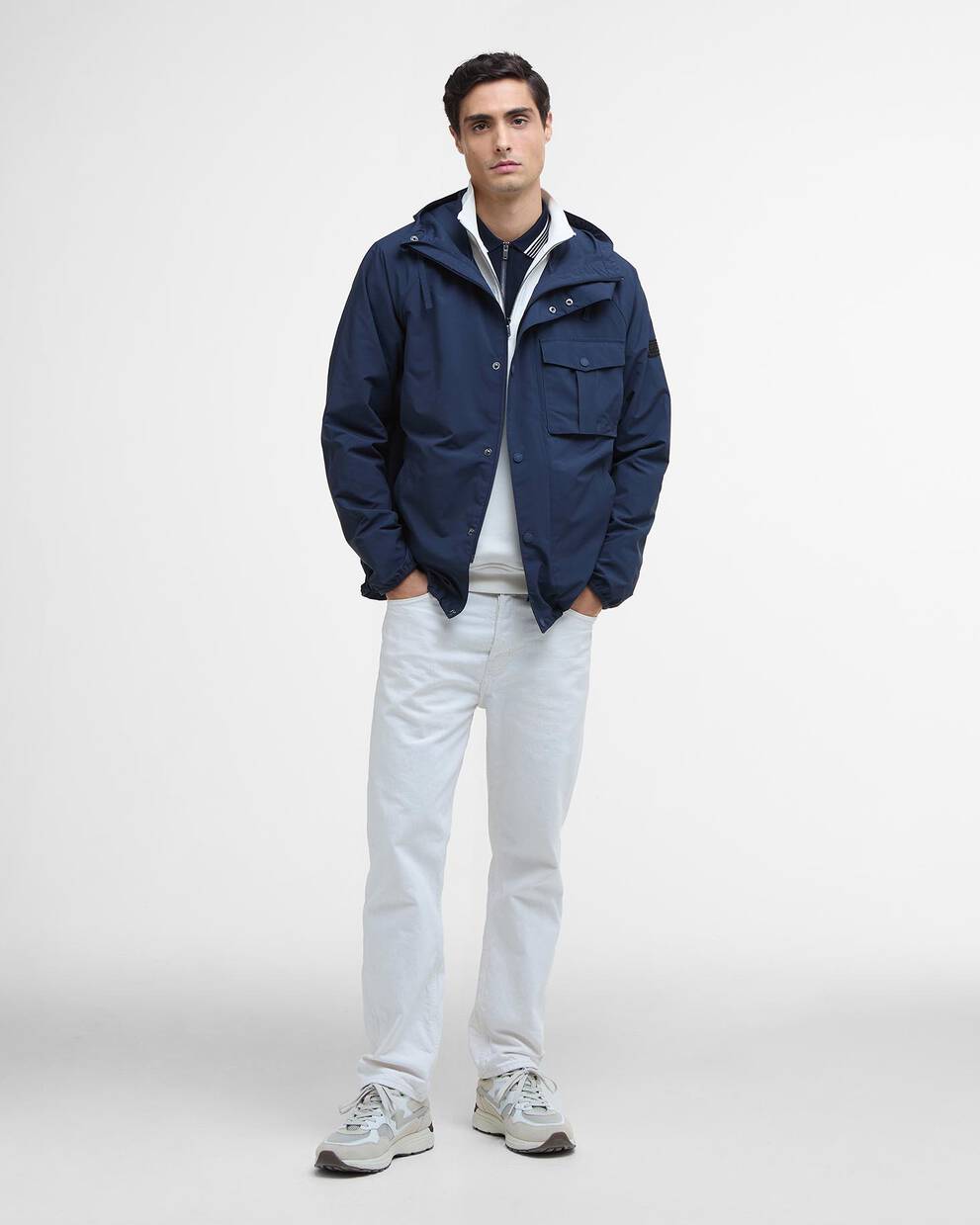 Ashkirk Showerproof Jacket