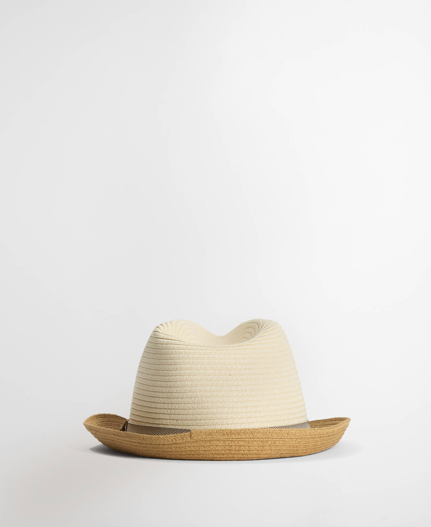 Ashill Trilby Summer Hat image number 2