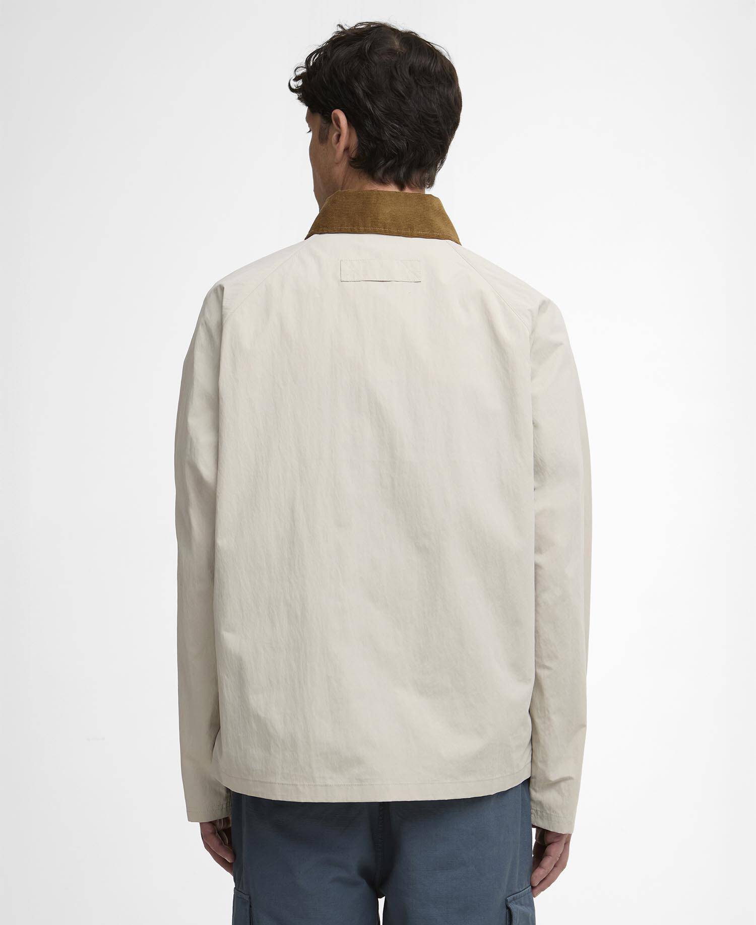 Giacca Chore casual Re-Engineered image number 2