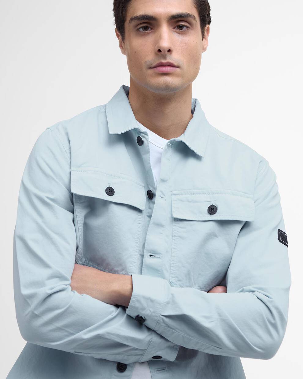 Arlo Overshirt