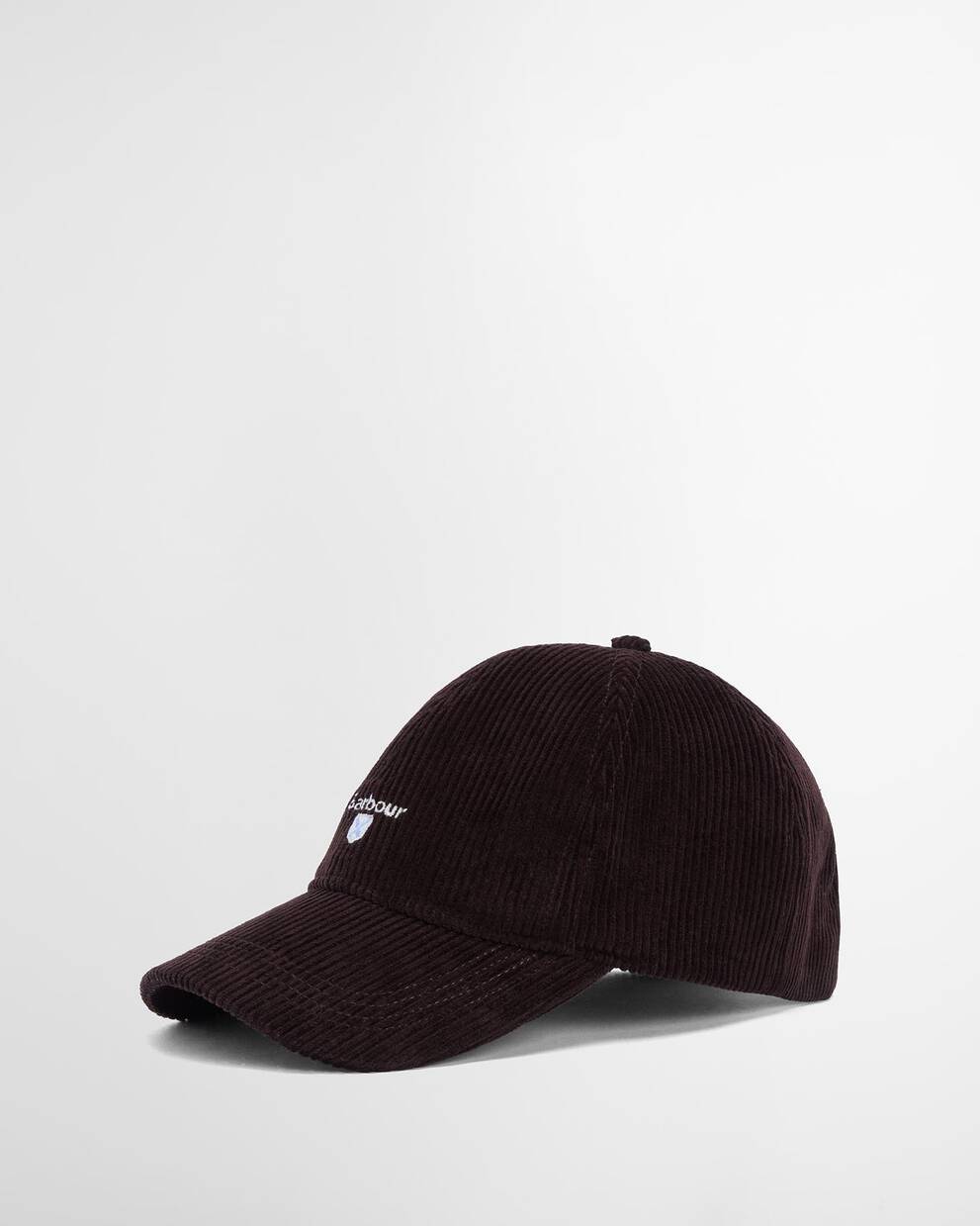 Preston Cord Cap