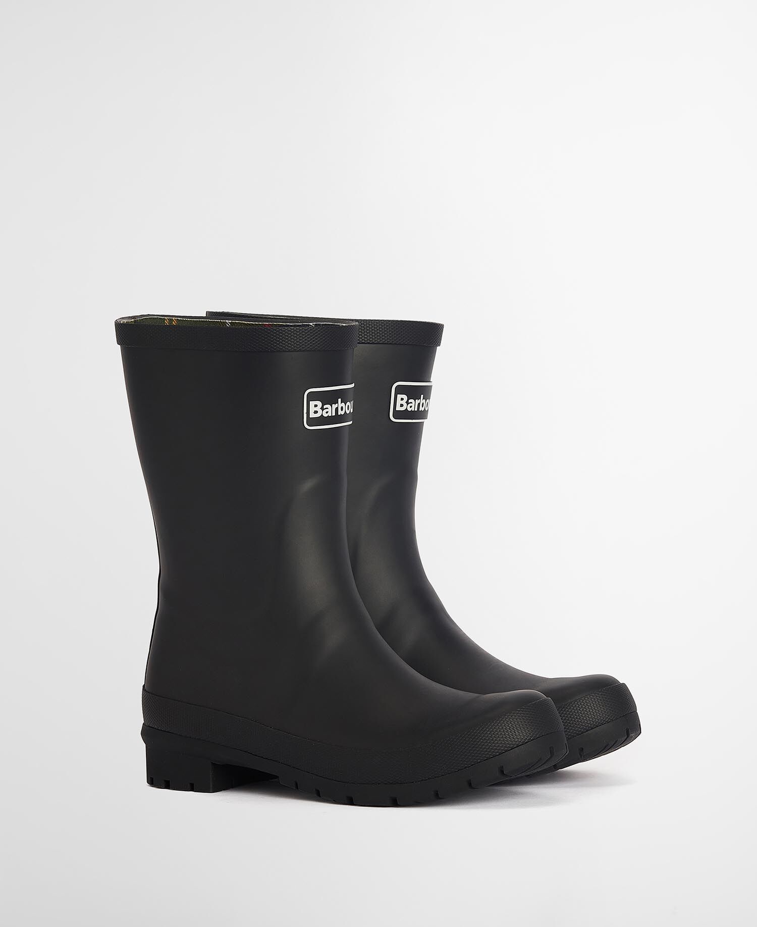 Banbury Wellington Boots Classic Black