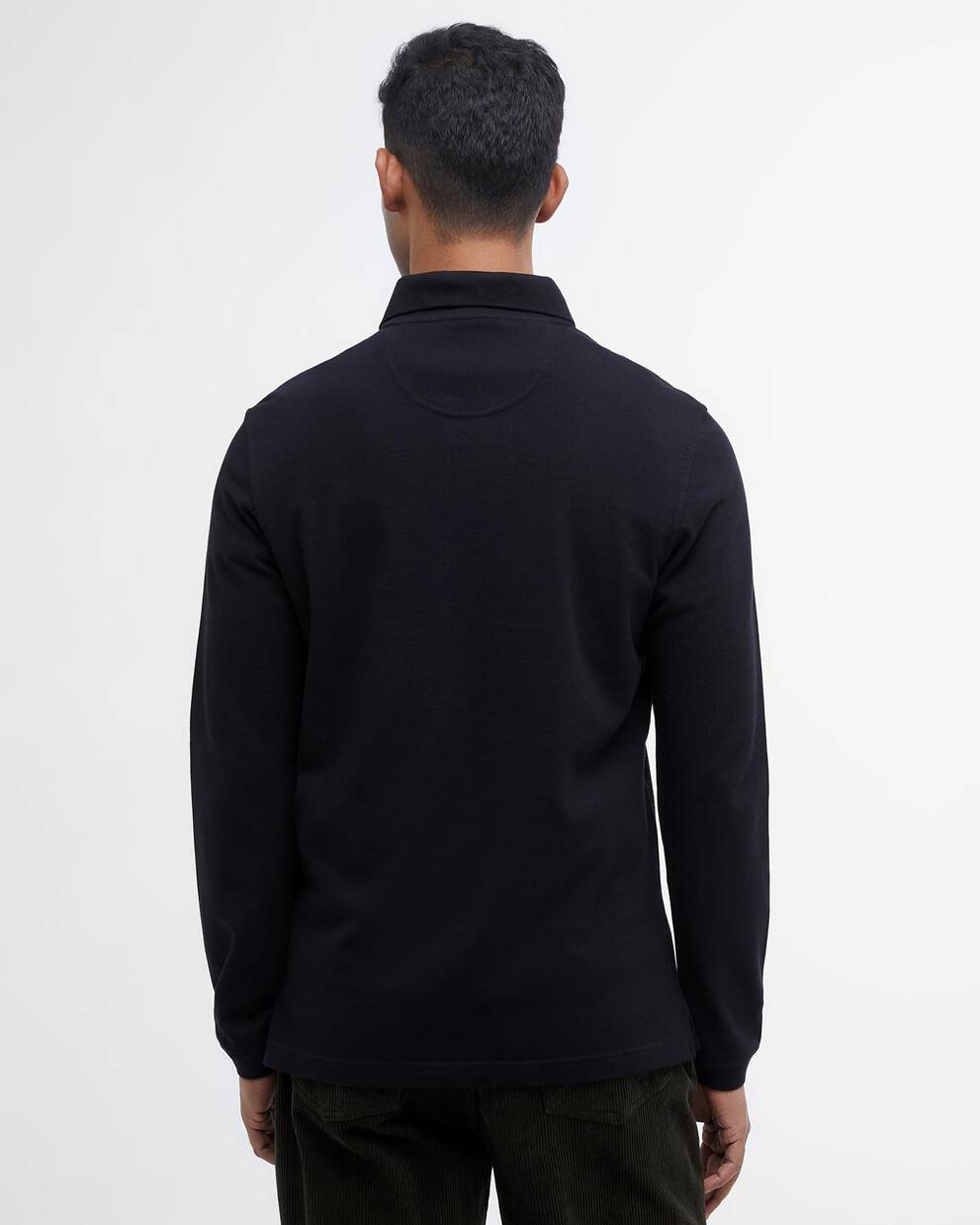 Langarmshirt Essential