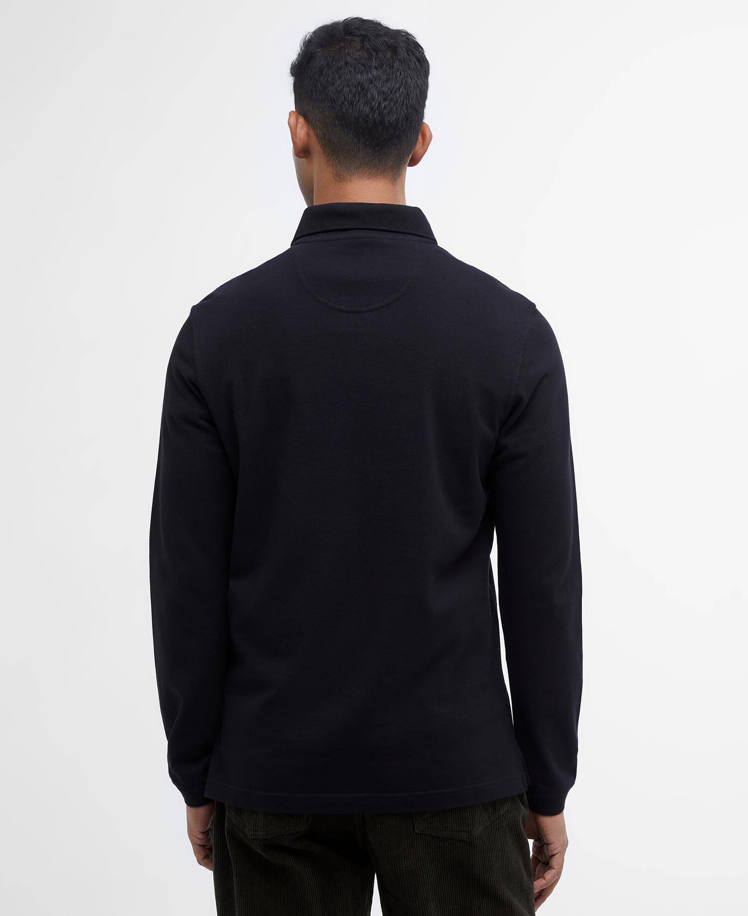 Langarmshirt Essential image number 2