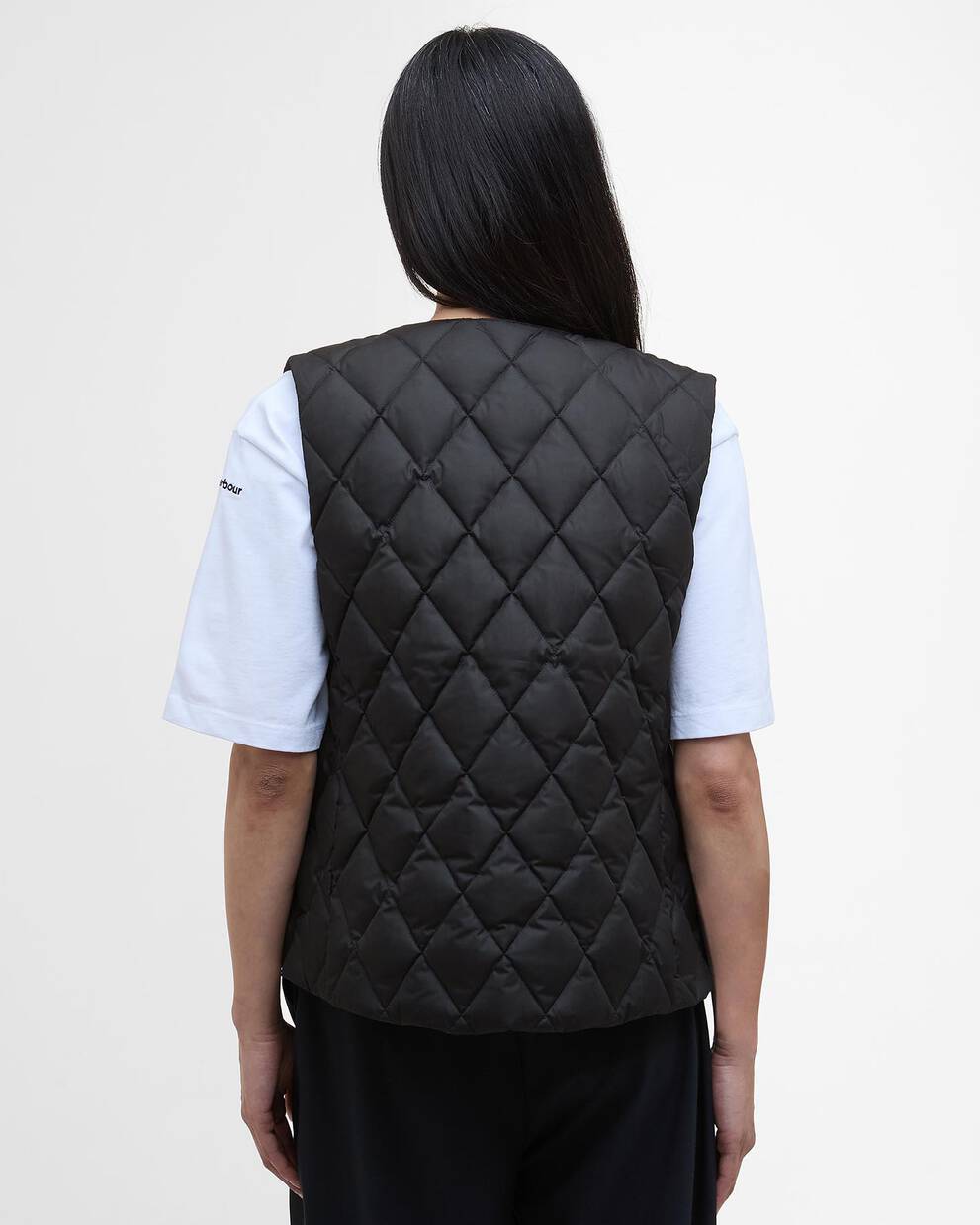 Fiona Down Gilet