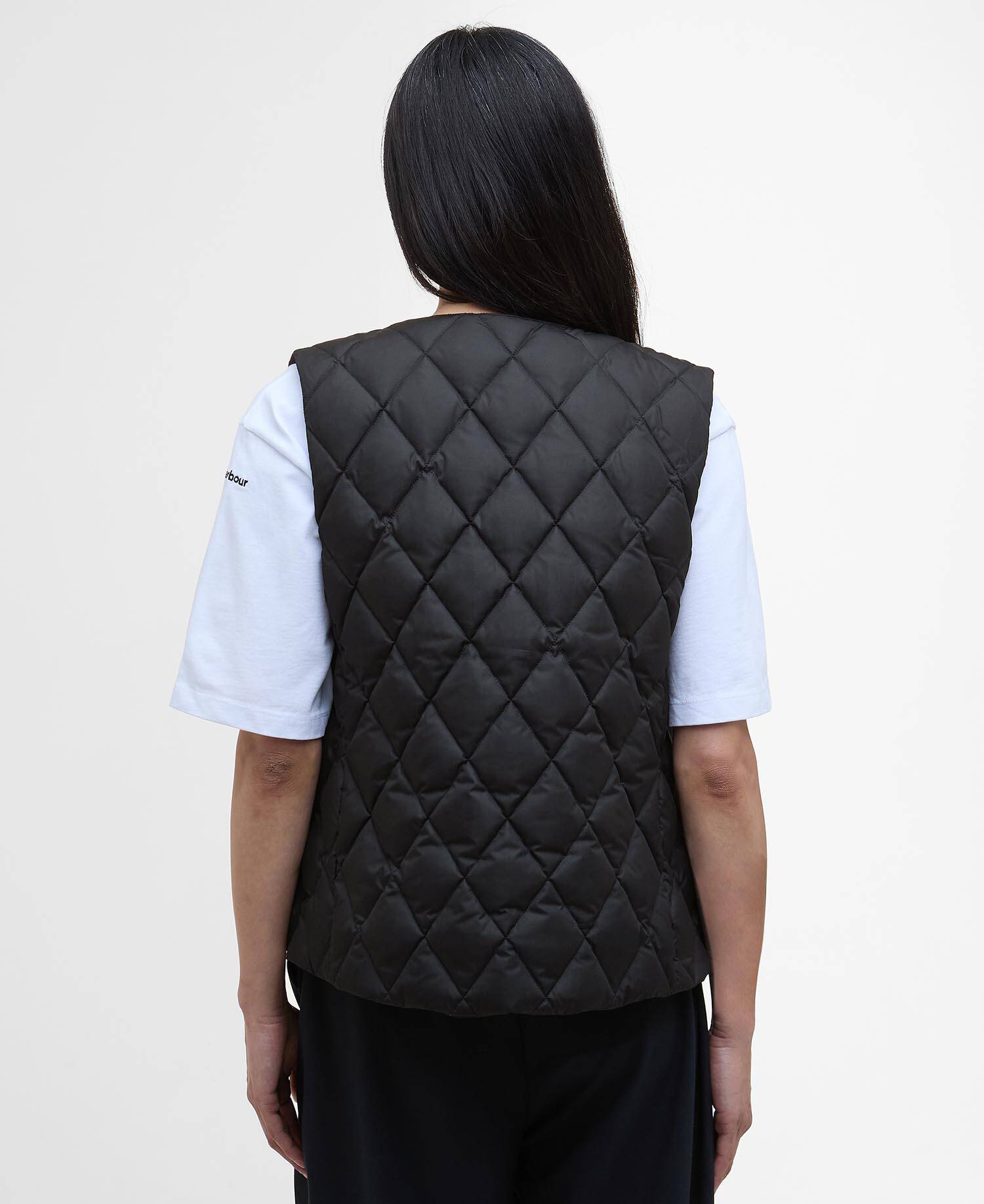 Fiona Down Gilet image number 2
